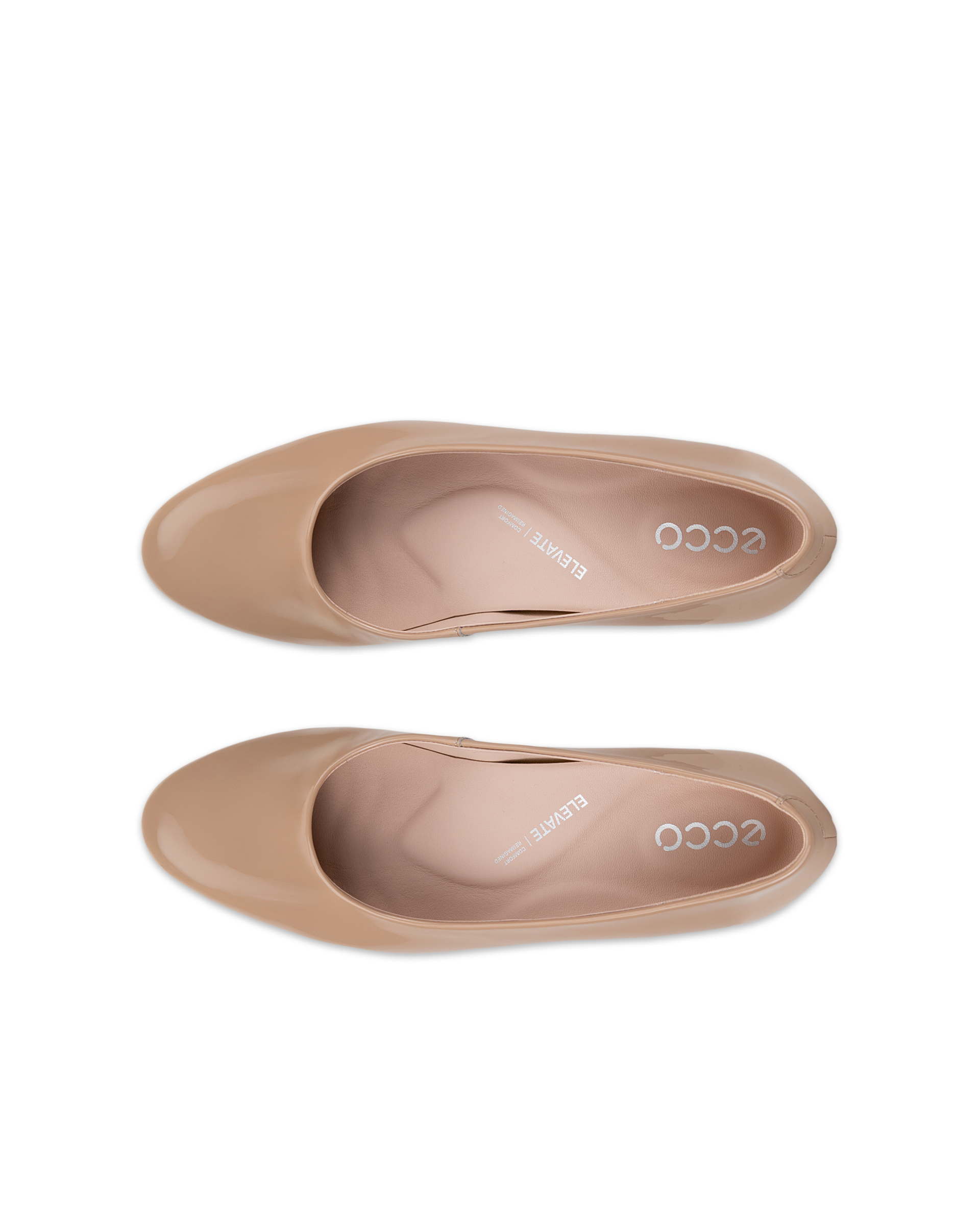 ECCO Elevate — Beige