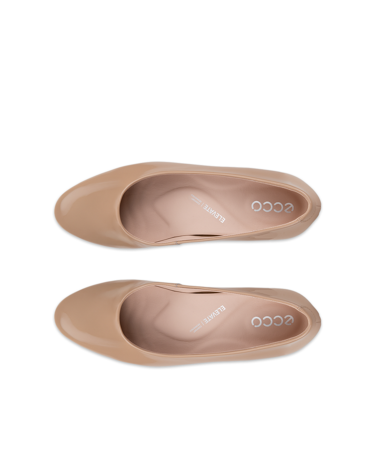 ECCO Elevate — Beige
