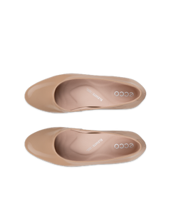 ECCO Elevate — Beige 5