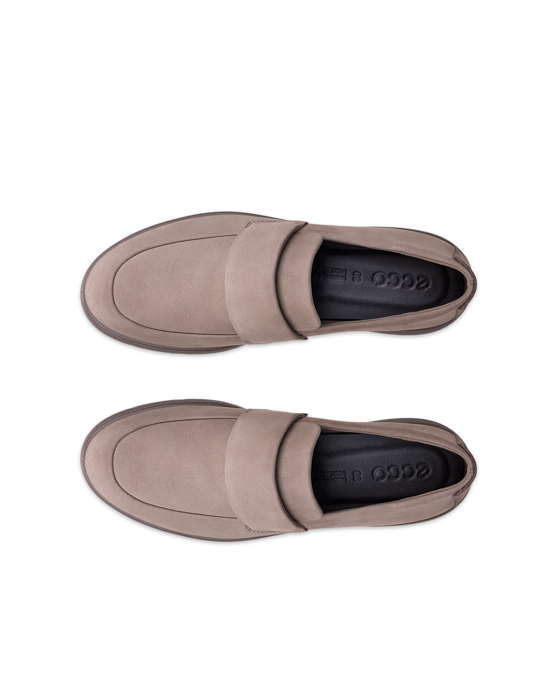 ECCO BELLA 2 — Brown