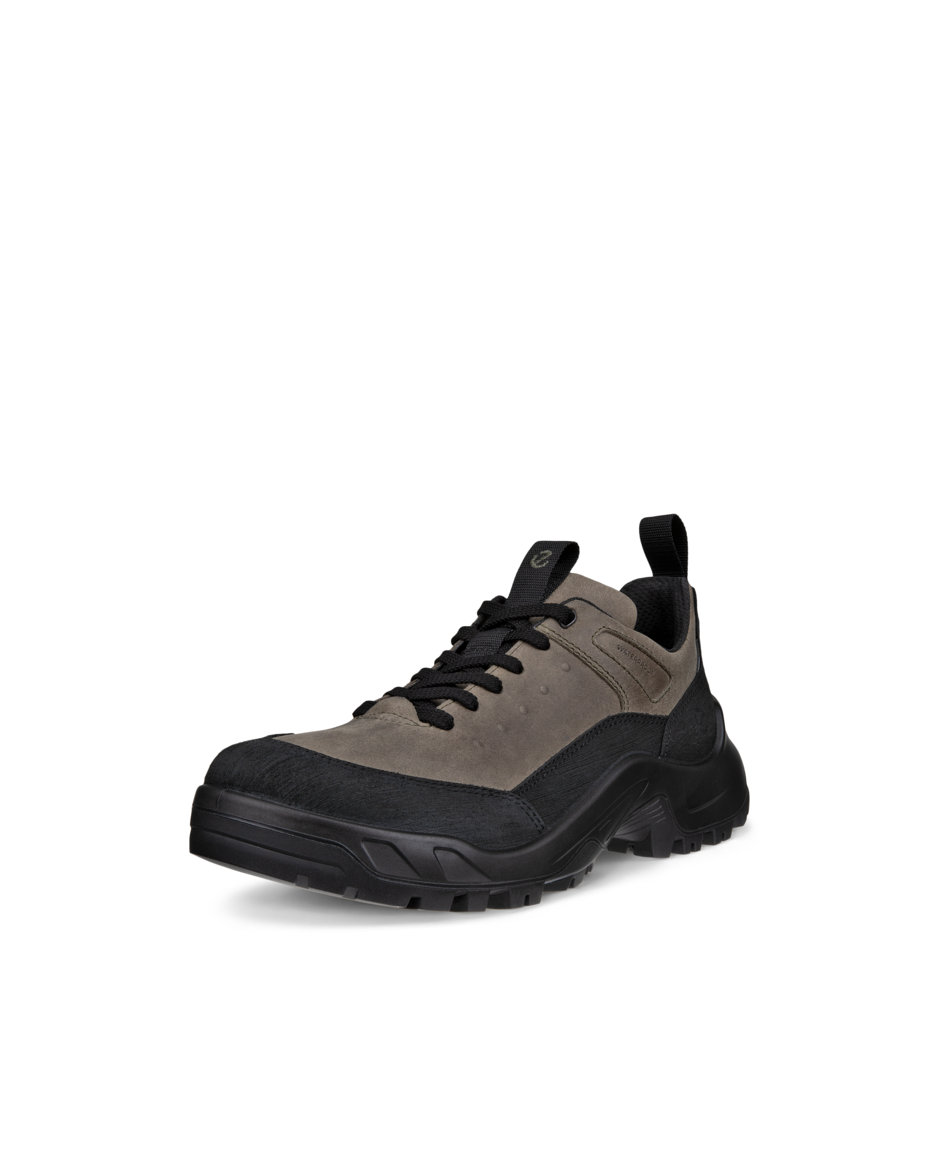 ECCO Offroad — Green