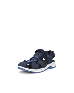 ECCO X-TRINSIC — Blue 3
