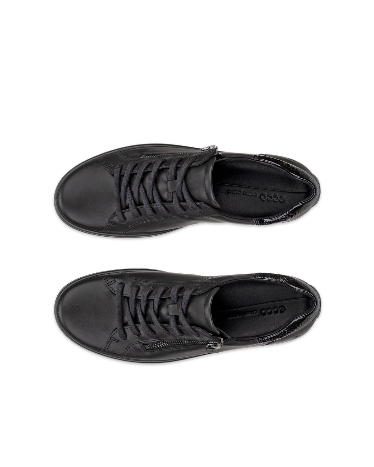 ECCO Soft 7 — Black