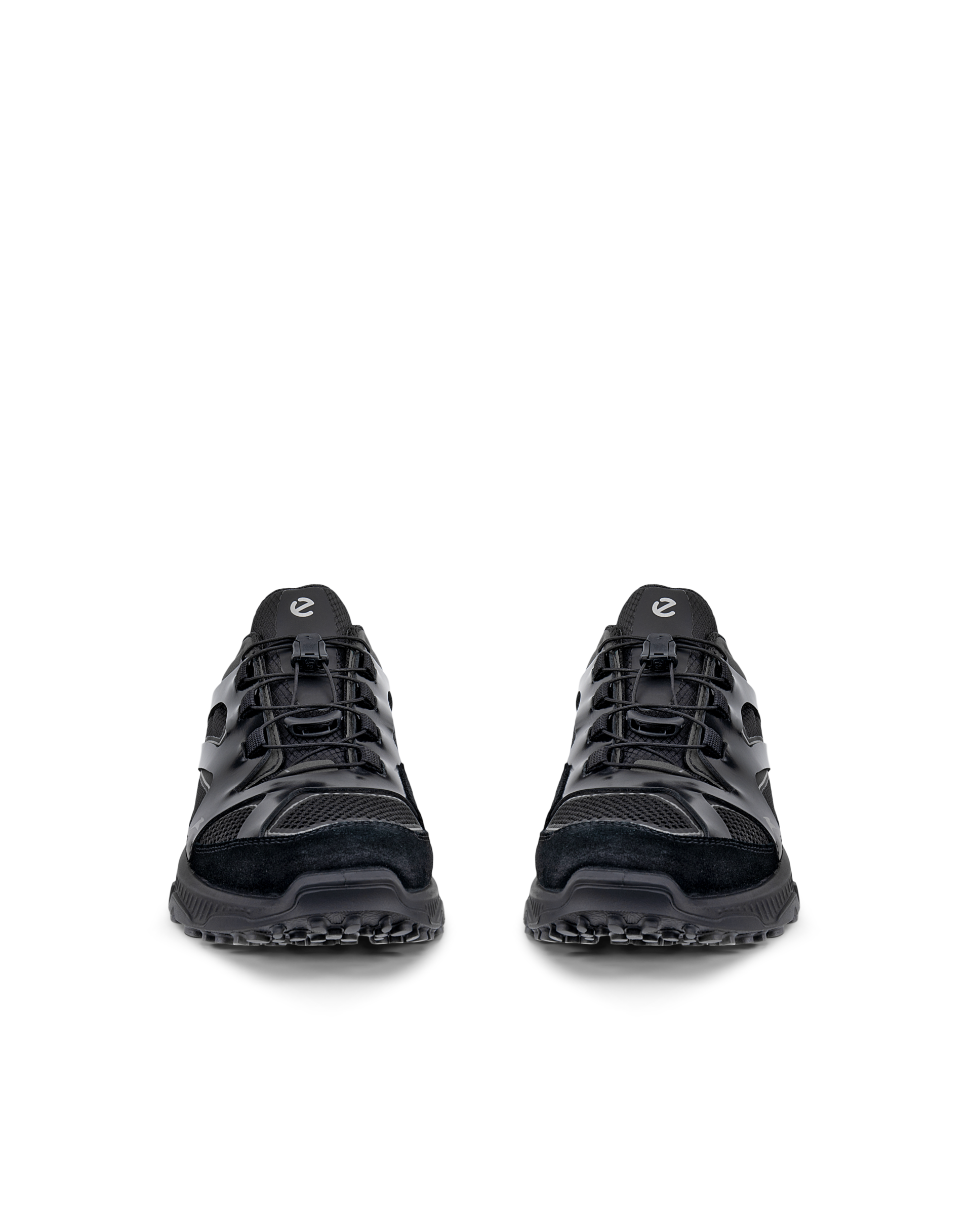 ECCO NRL RECEPTOR XP — Black