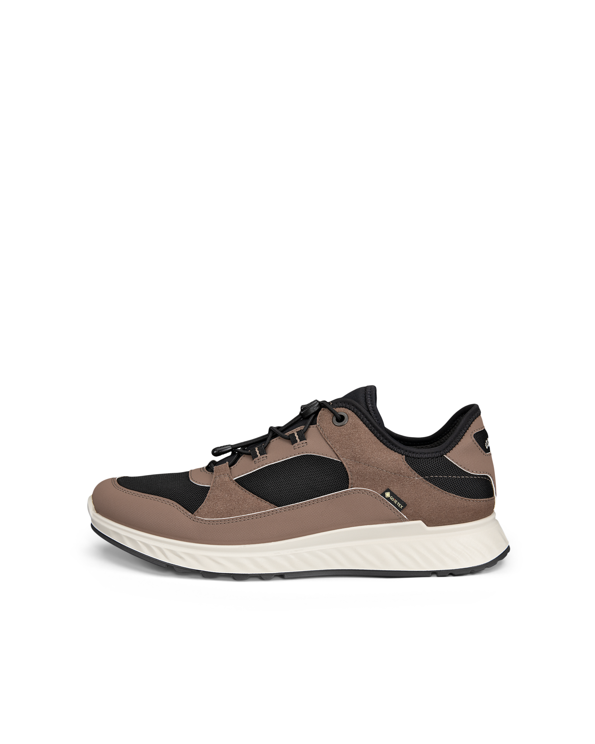 ECCO Exostride — Brown