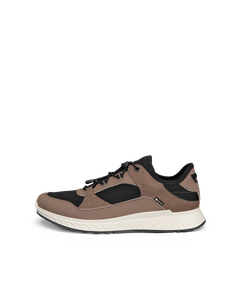 ECCO Exostride — Brown 1
