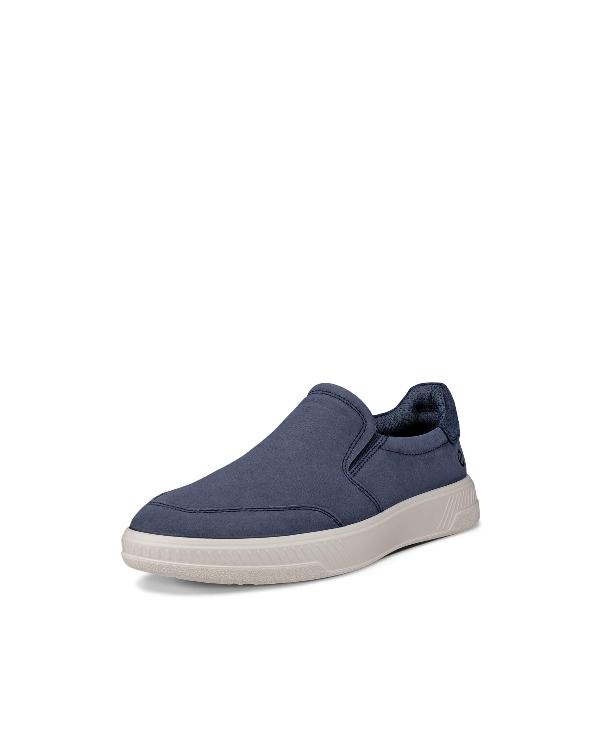 ECCO Move — Blue (alternate view)
