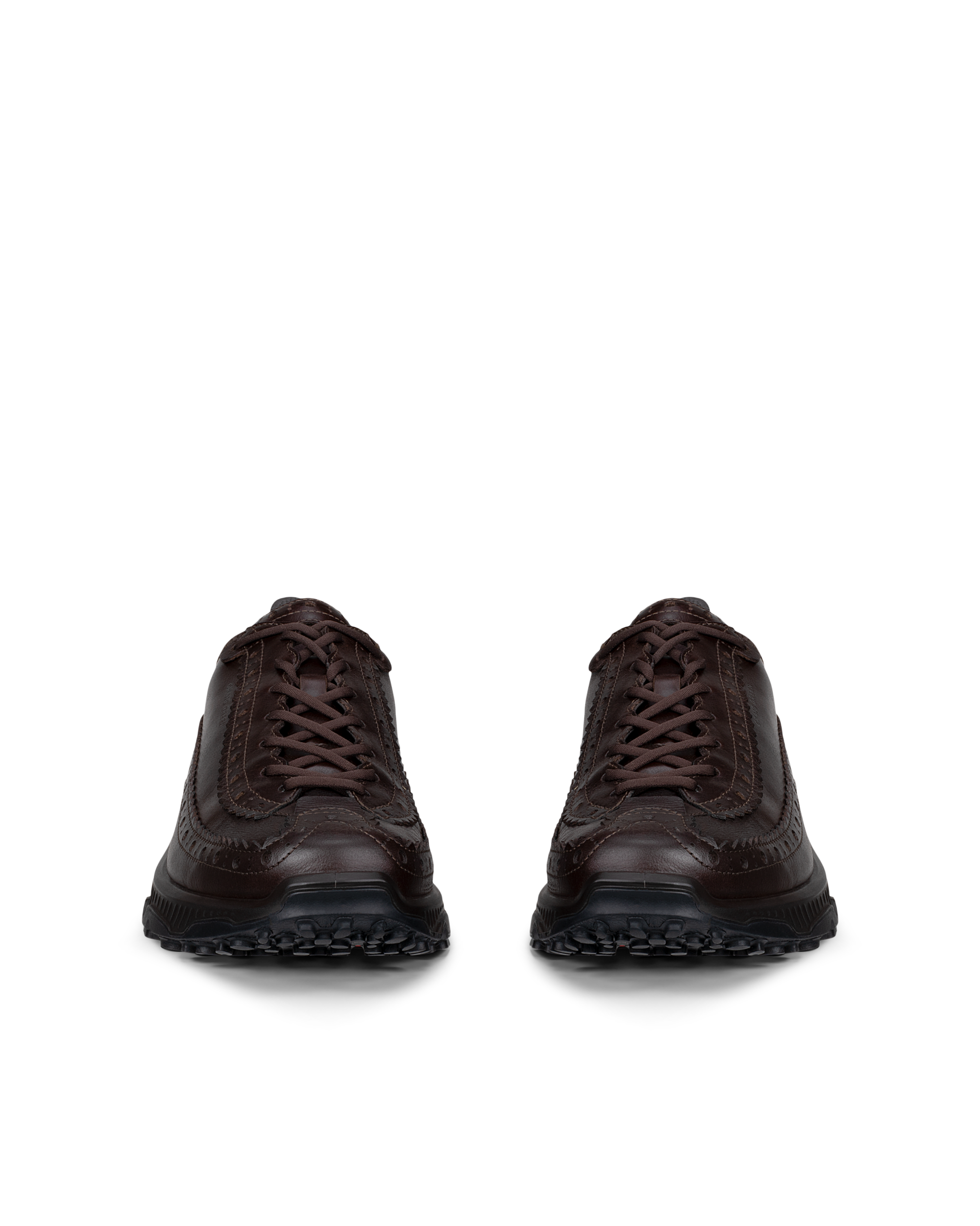 ECCO CG RECEPTOR XP — Brown