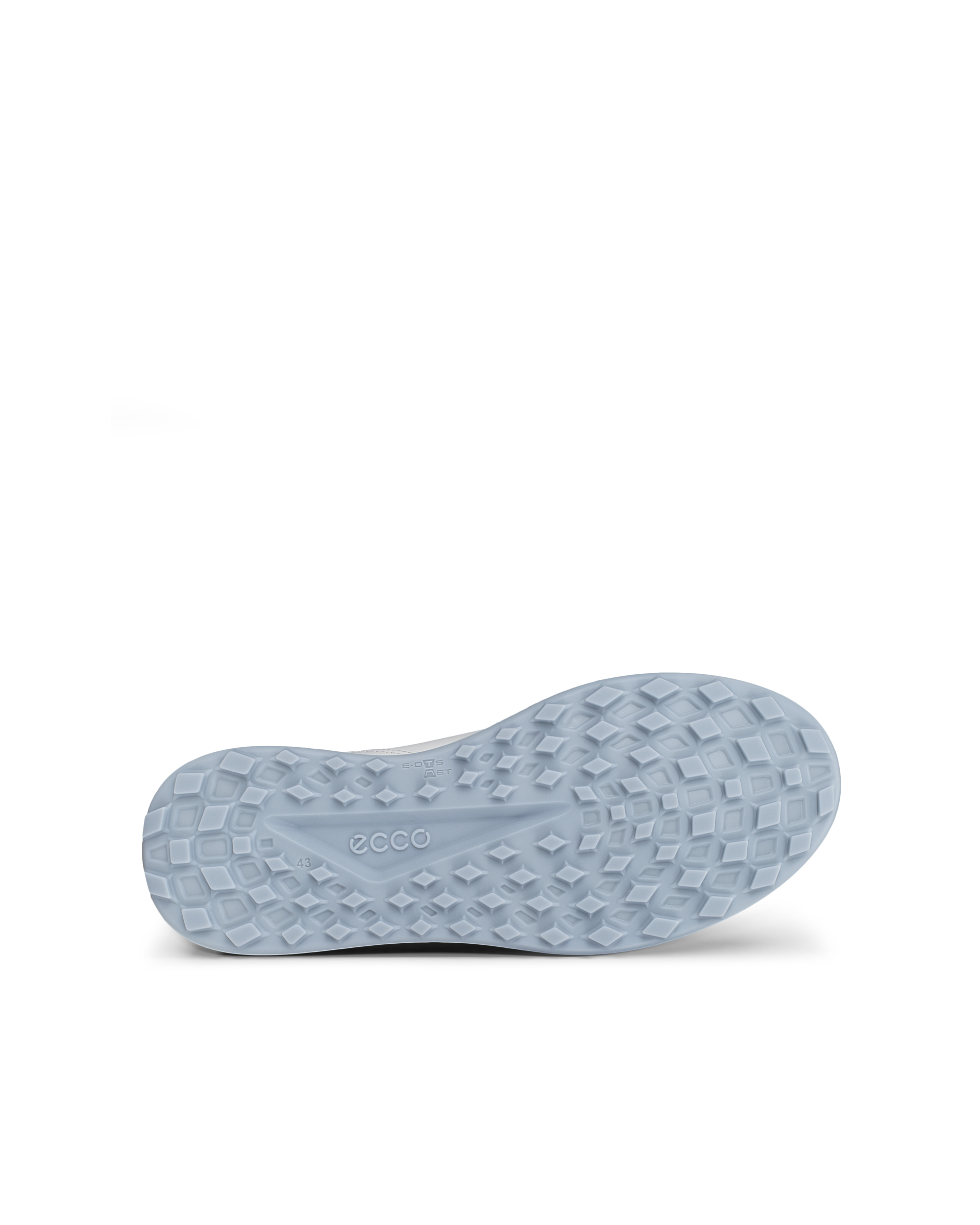 ECCO GOLF STREET VIBE — White
