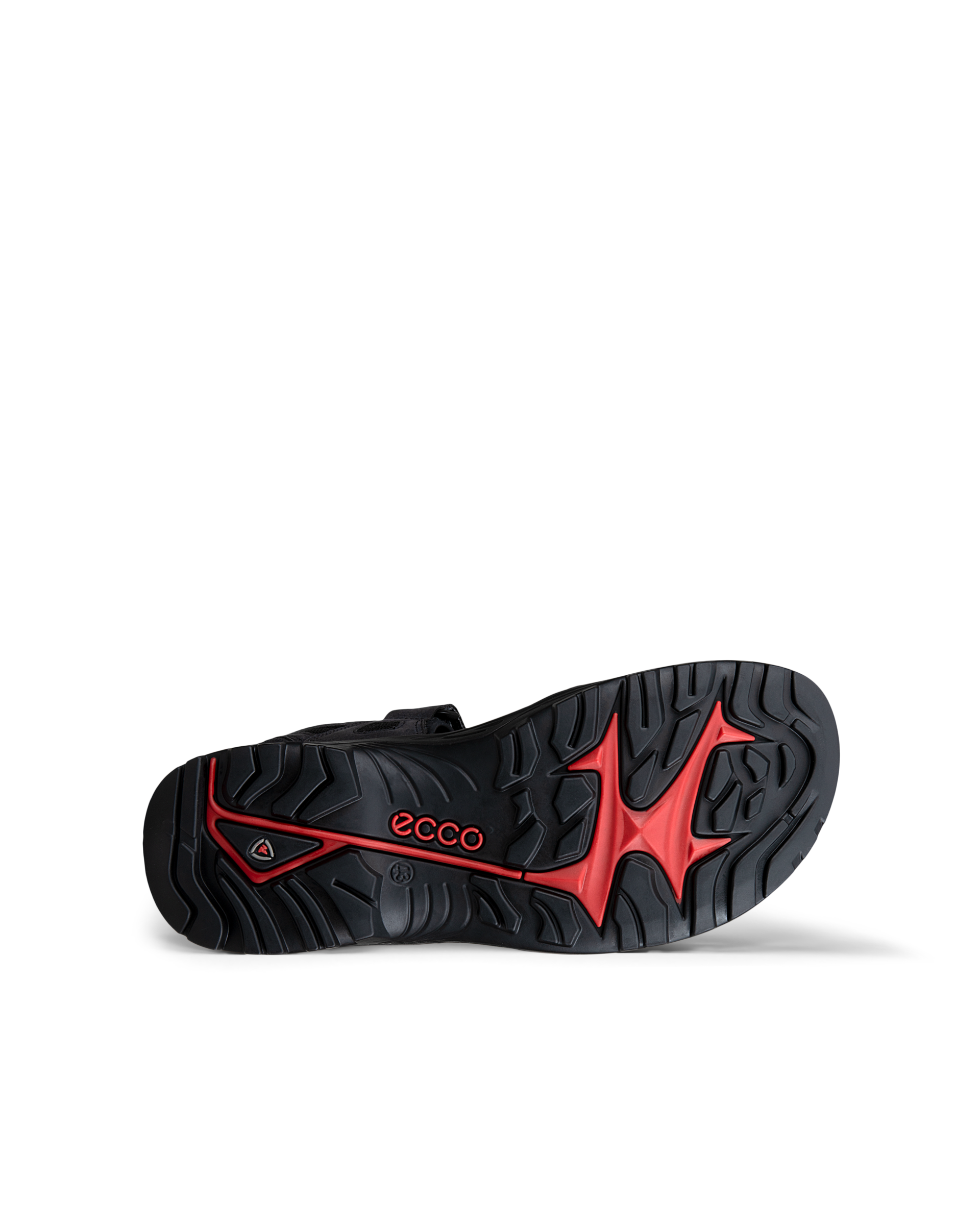 ECCO Offroad — Black