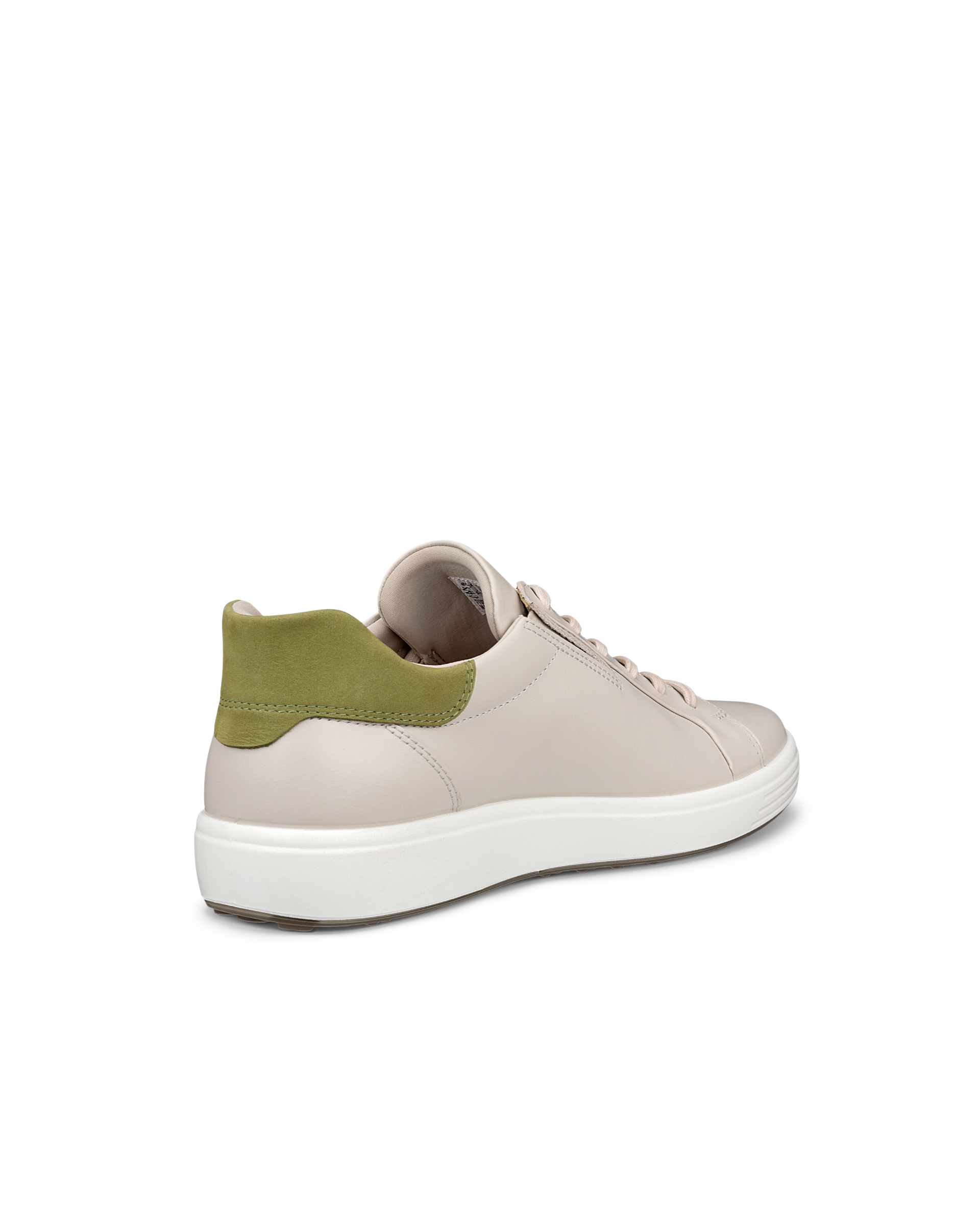ECCO Soft 7 — Grey