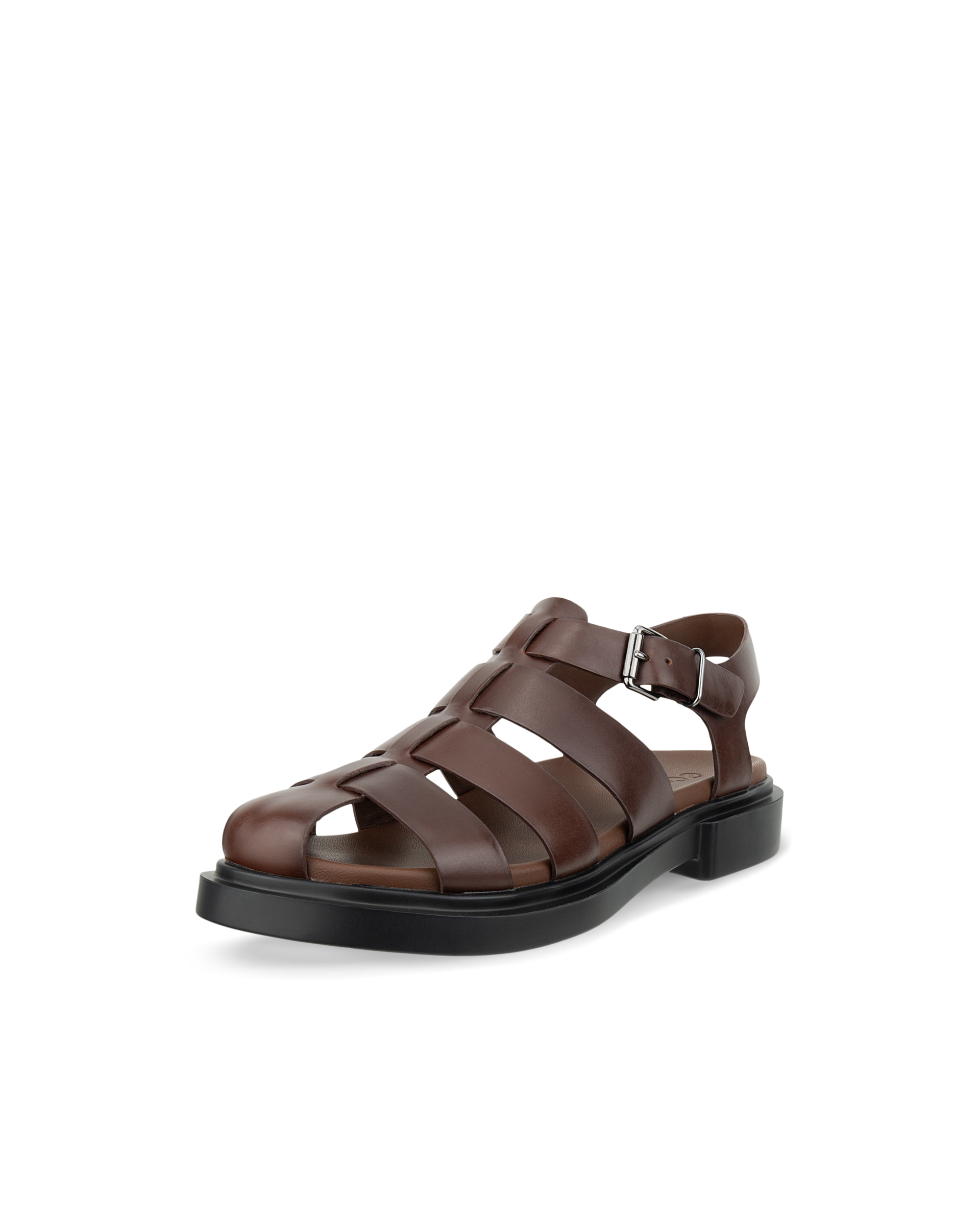 ECCO METROPOLE SEOUL — Brown