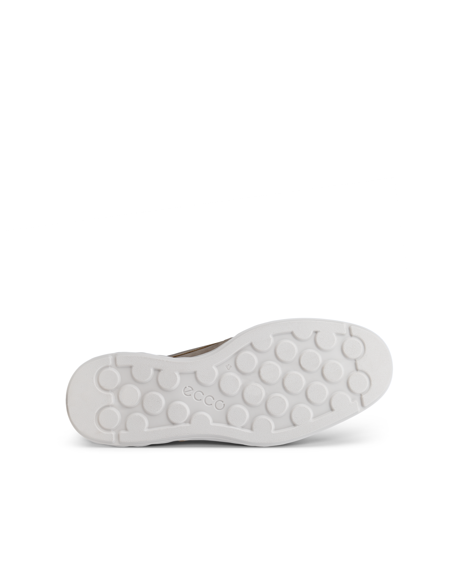 ECCO S LITE HYBRID — Brown