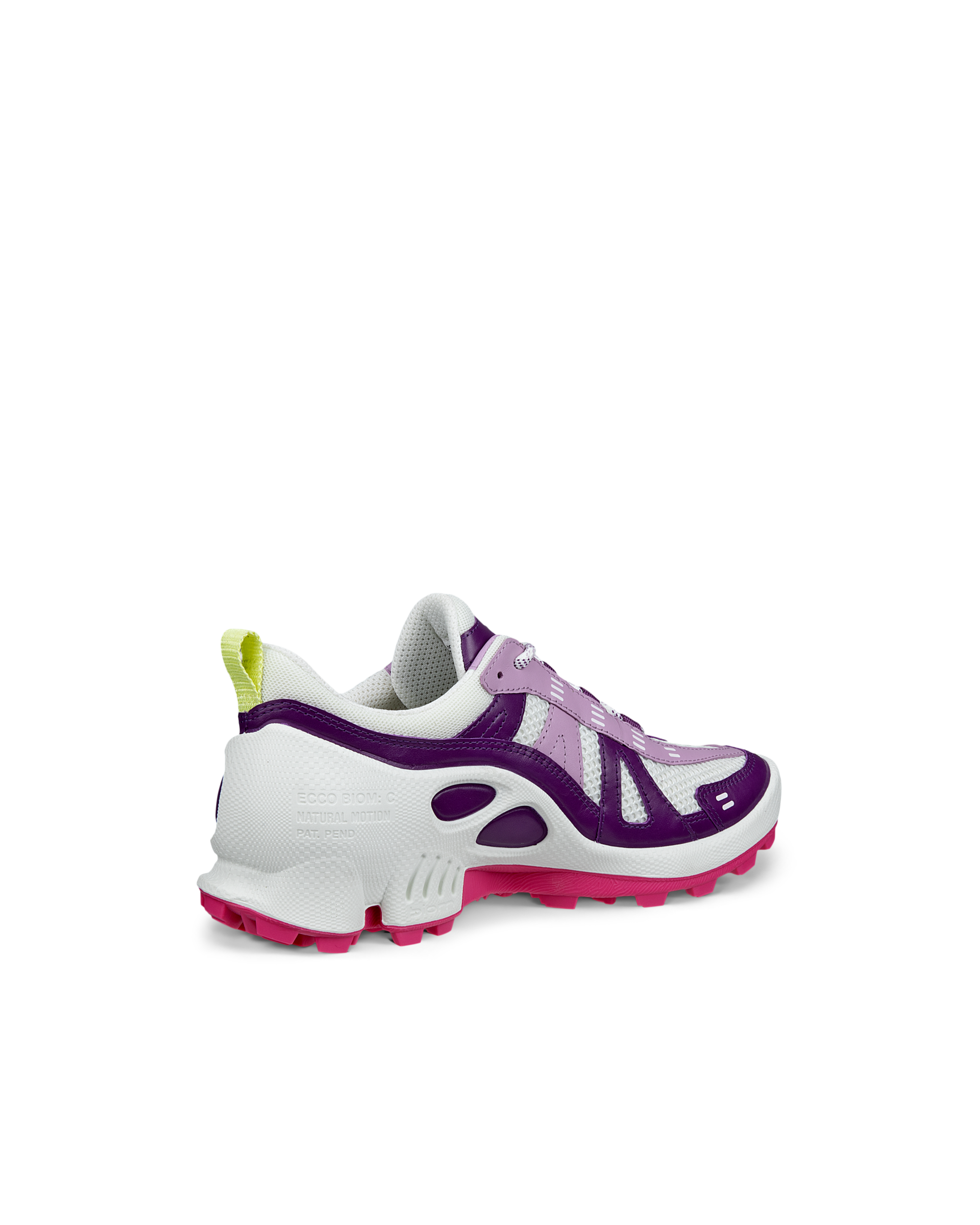 ECCO BIOM C-TRAIL — Purple
