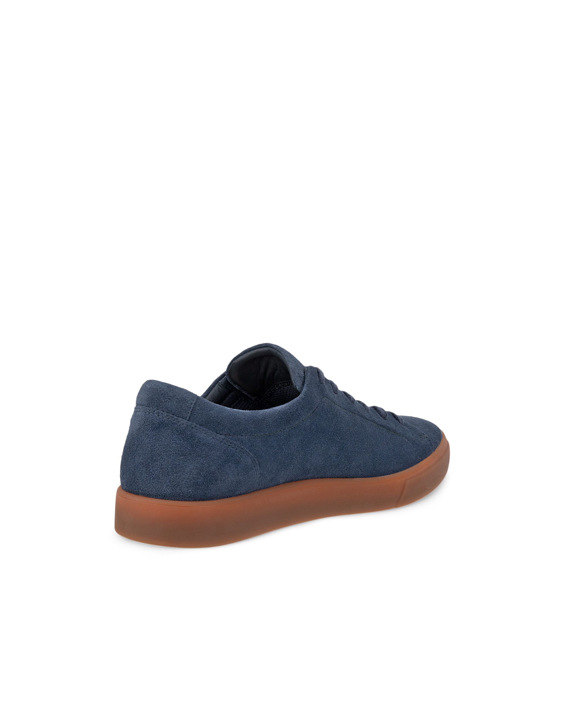 ECCO Soft 10 — Blue