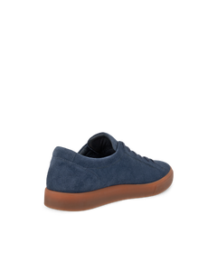 ECCO Soft 10 — Blue 3