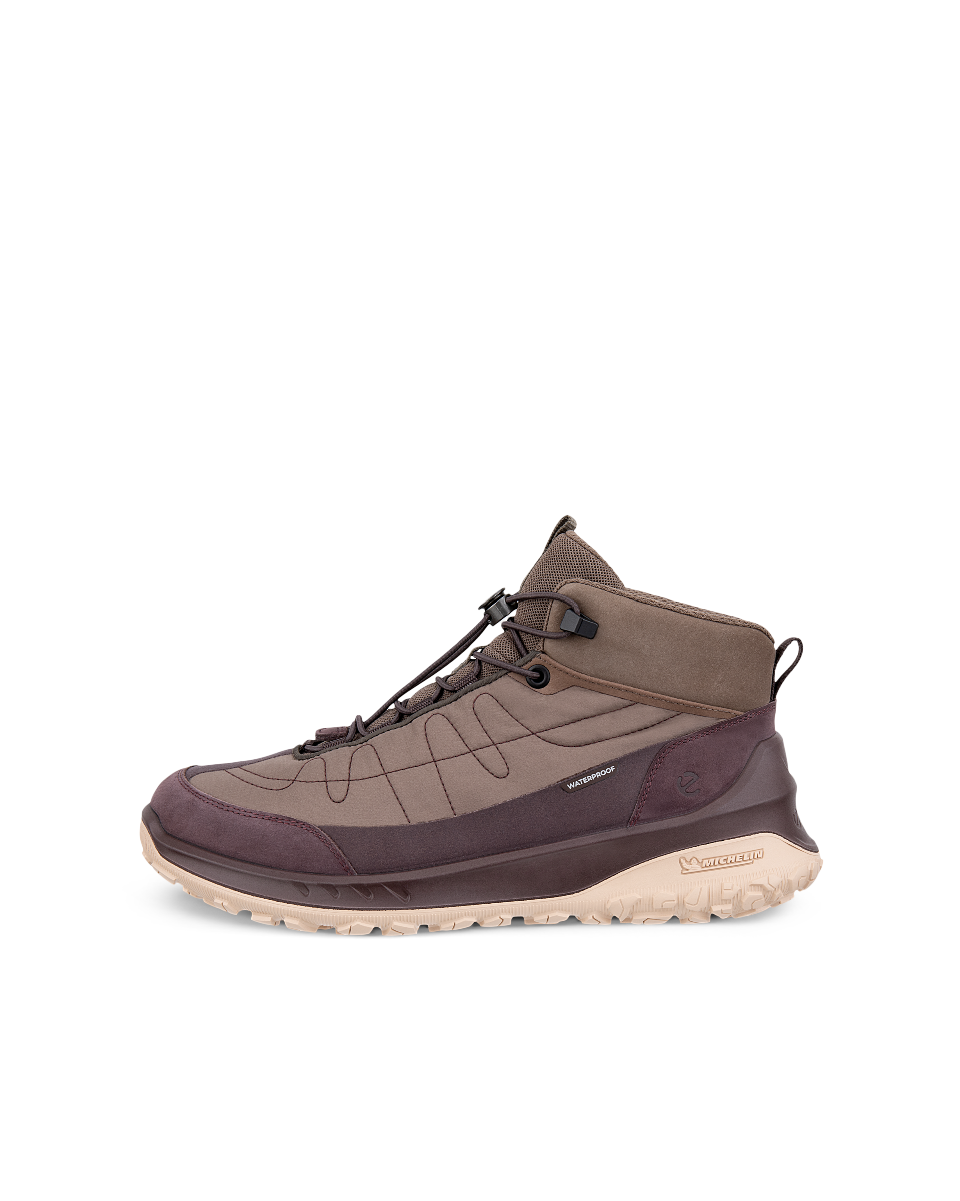 ECCO Ult-Trn — Brown
