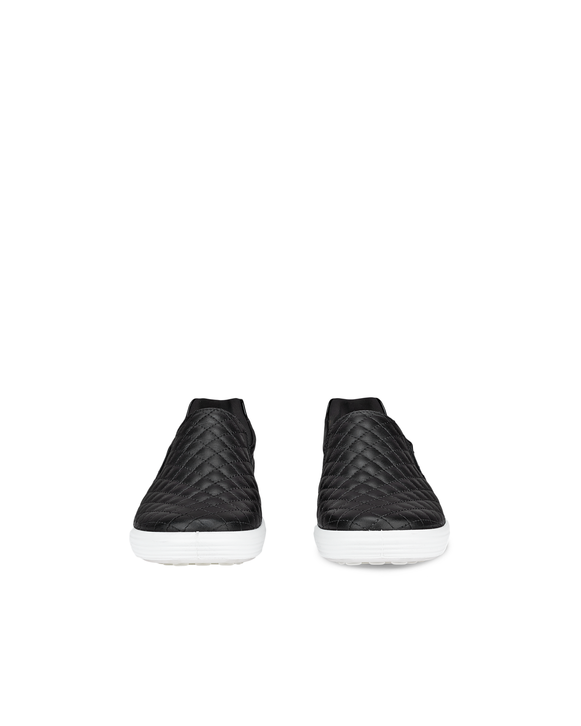 ECCO Soft 7 — Black