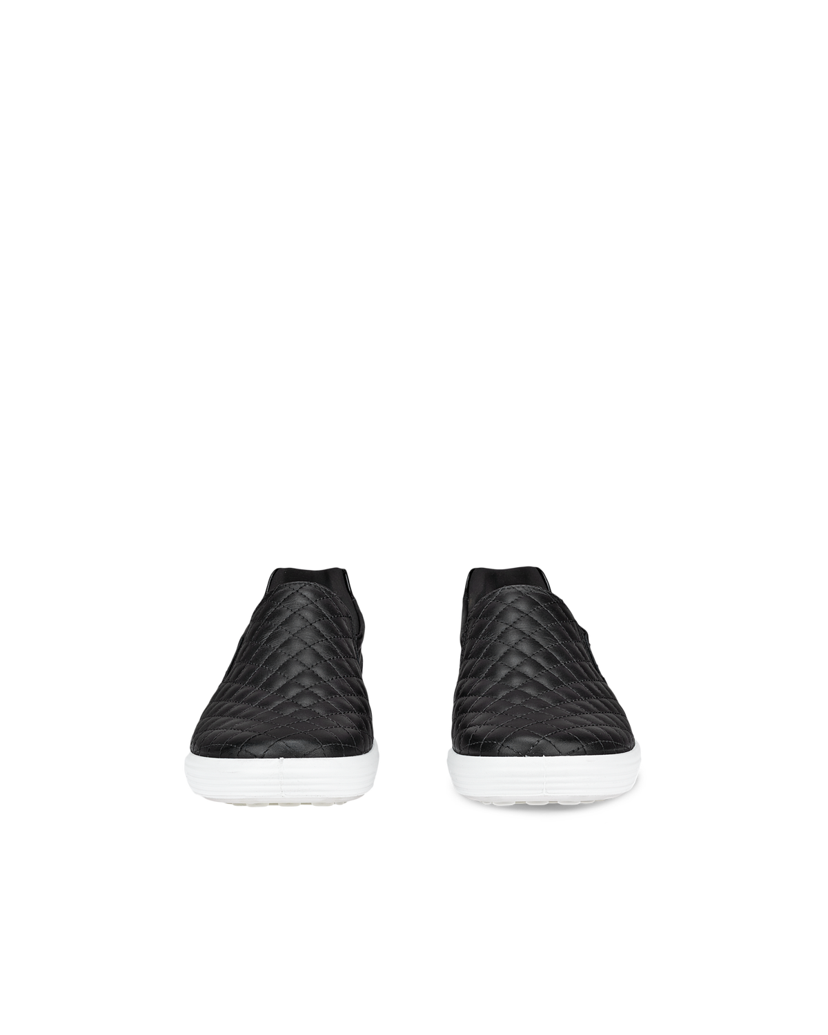 ECCO Soft 7 — Black