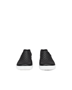 ECCO Soft 7 — Black 6