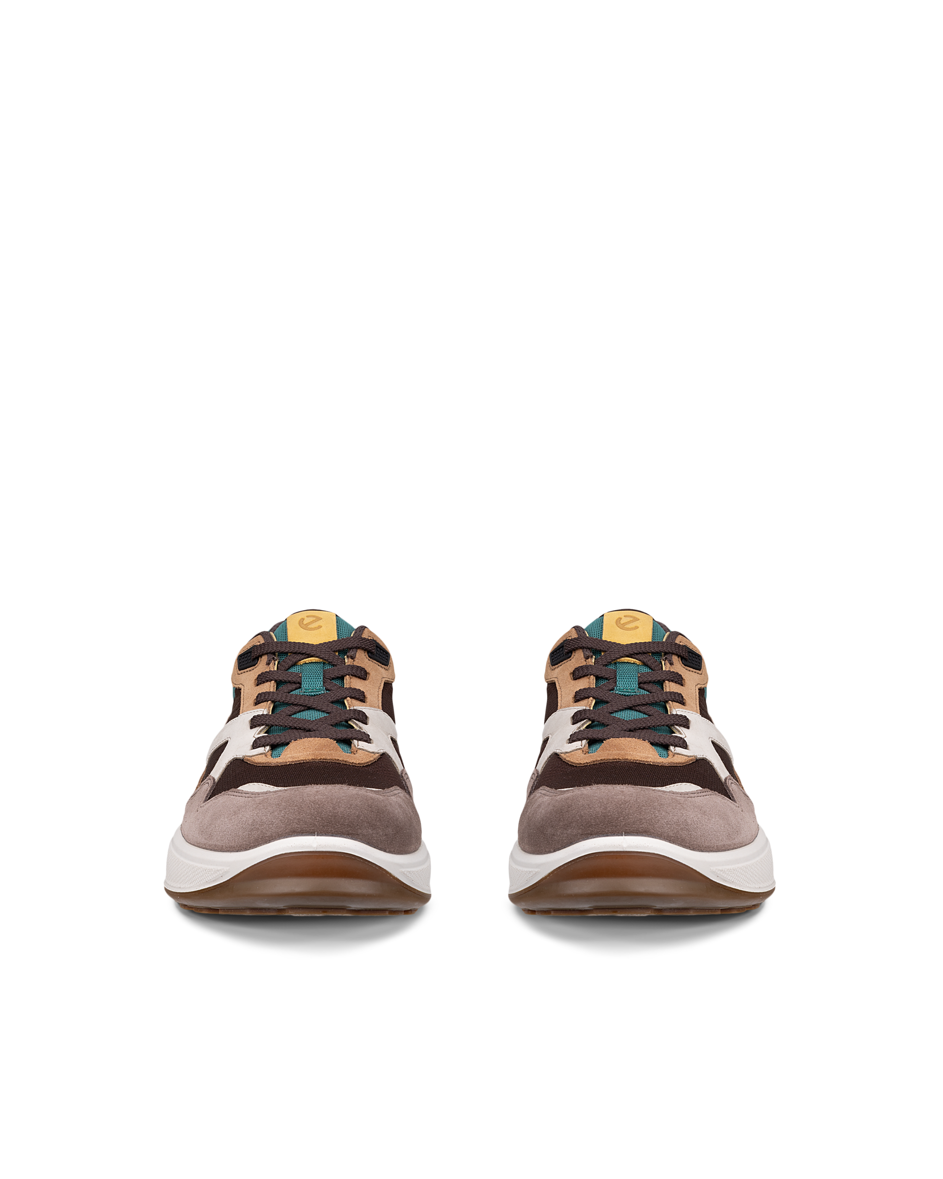 ECCO BYWAY 2.0 — Brown