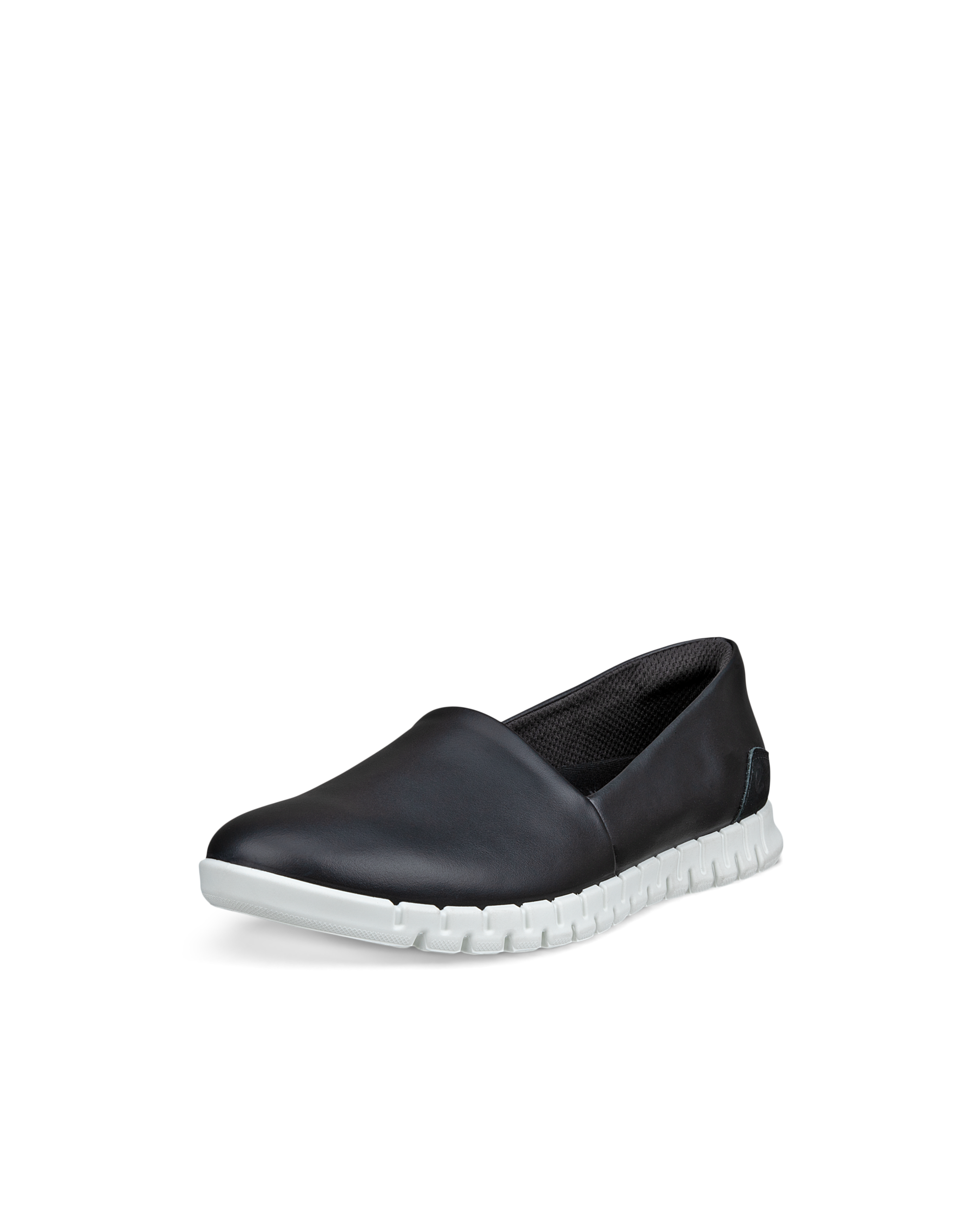 ECCO Gruuv Lite — Black (alternate view)