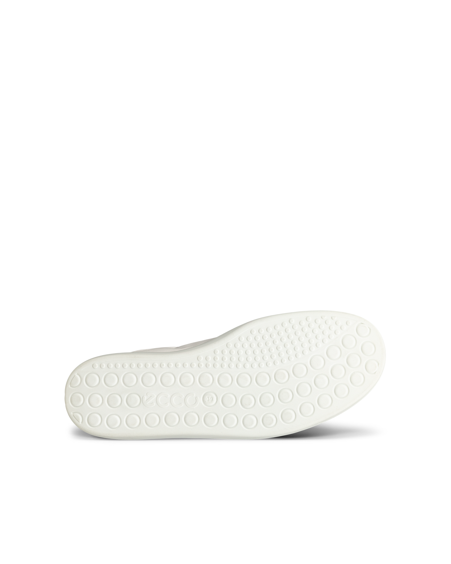 ECCO CG SOFT — White