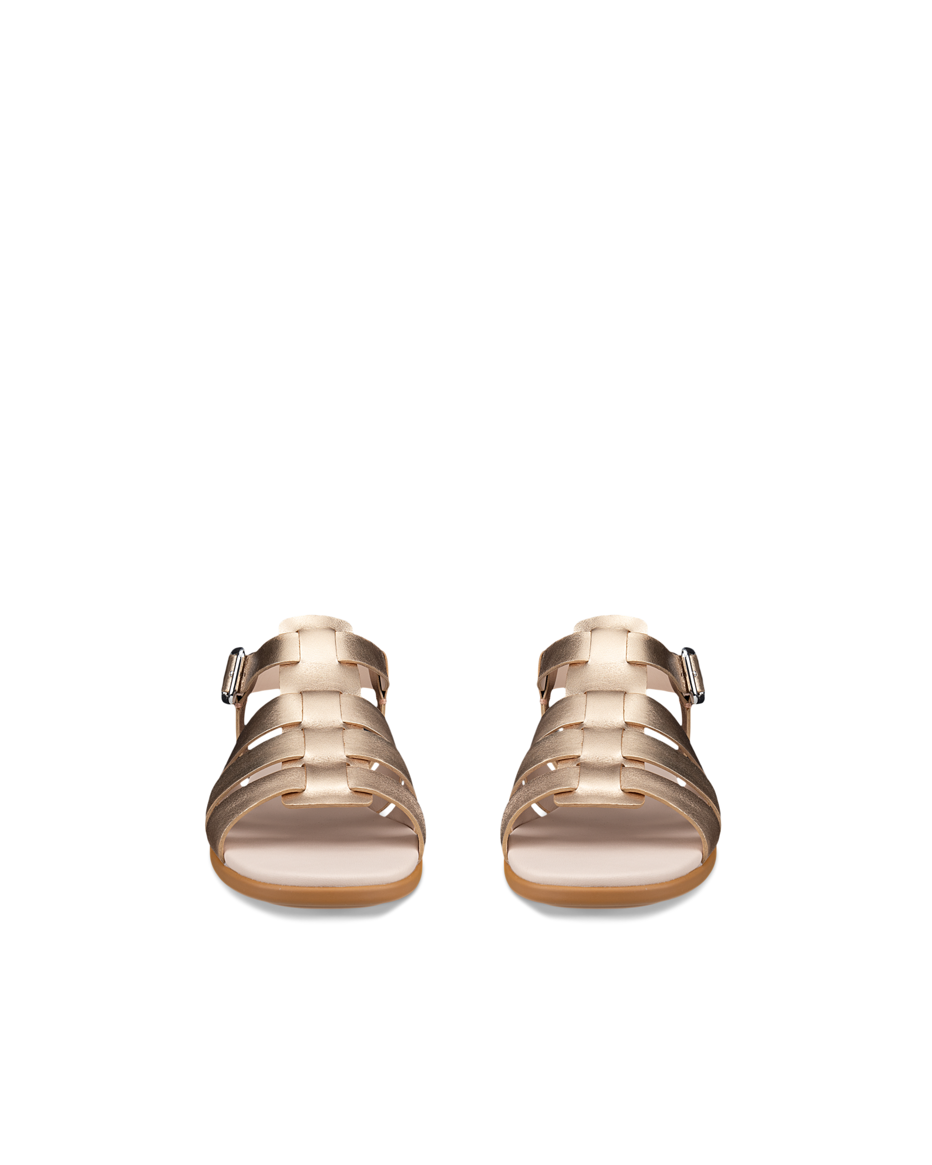 ECCO Sculpted Alba 25 — Gold