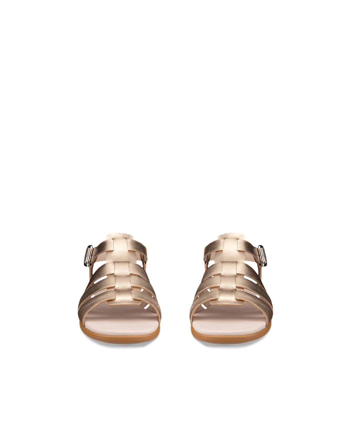 ECCO Sculpted Alba 25 — Gold