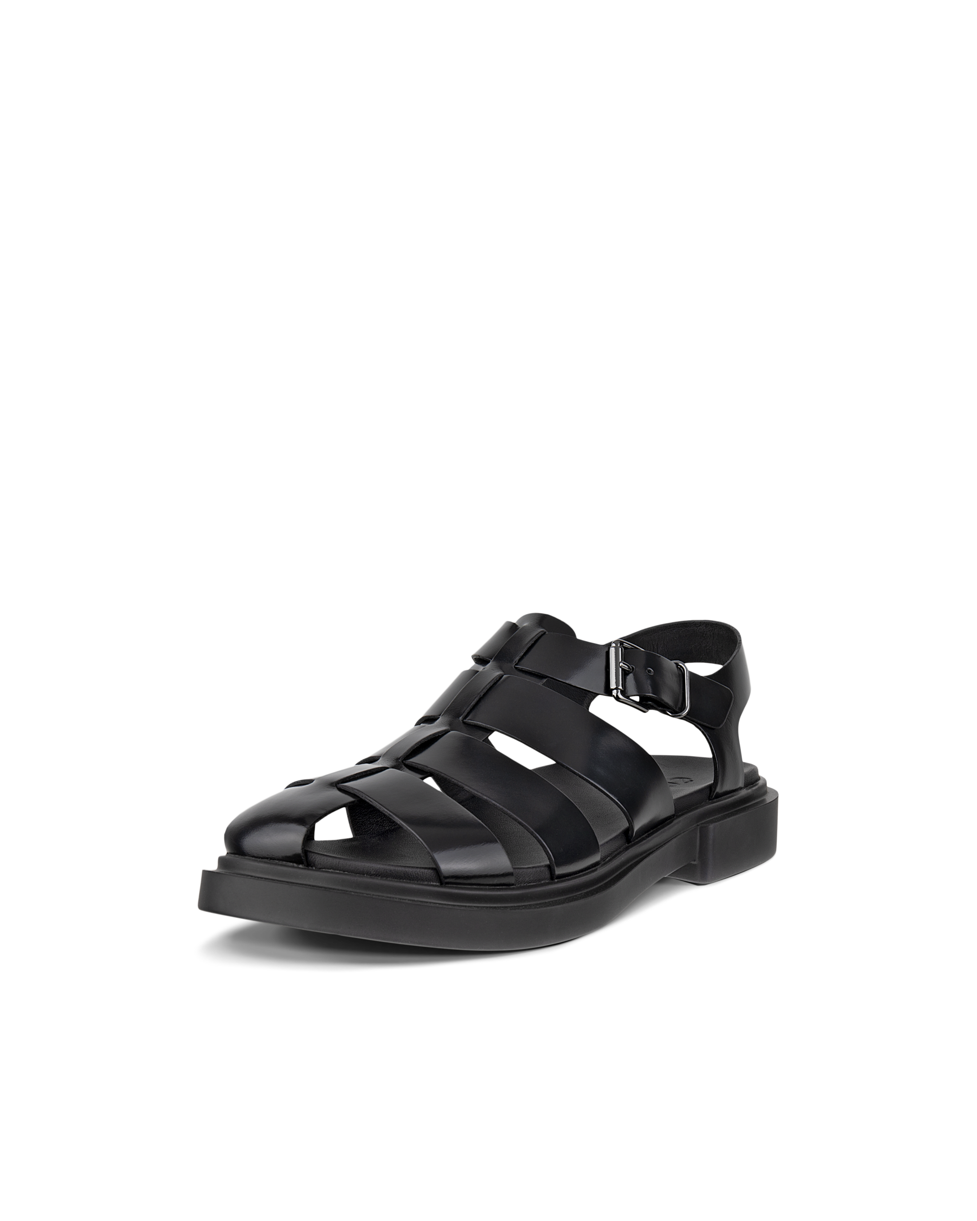 ECCO METROPOLE SEOUL — Black