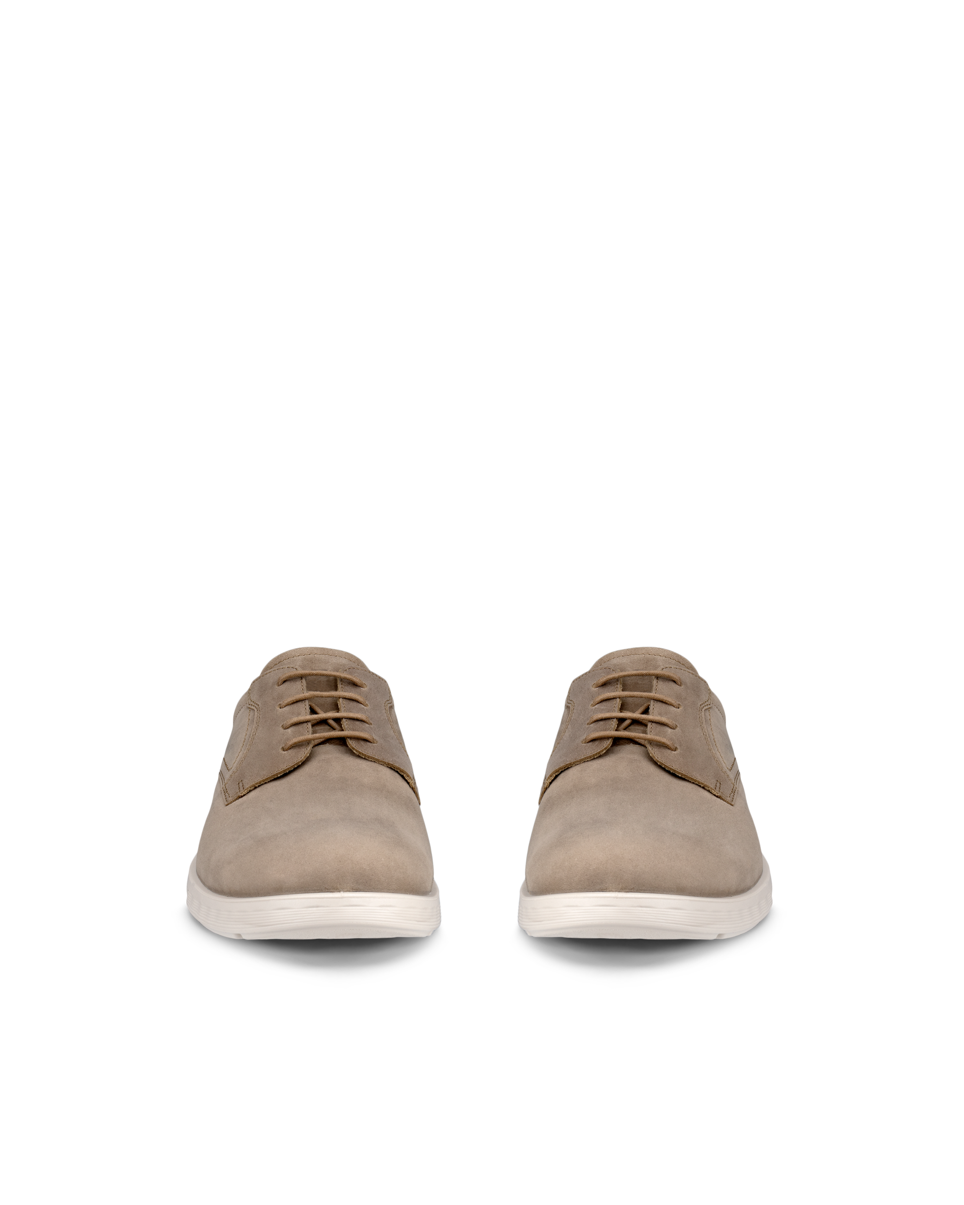 ECCO S LITE HYBRID — Brown