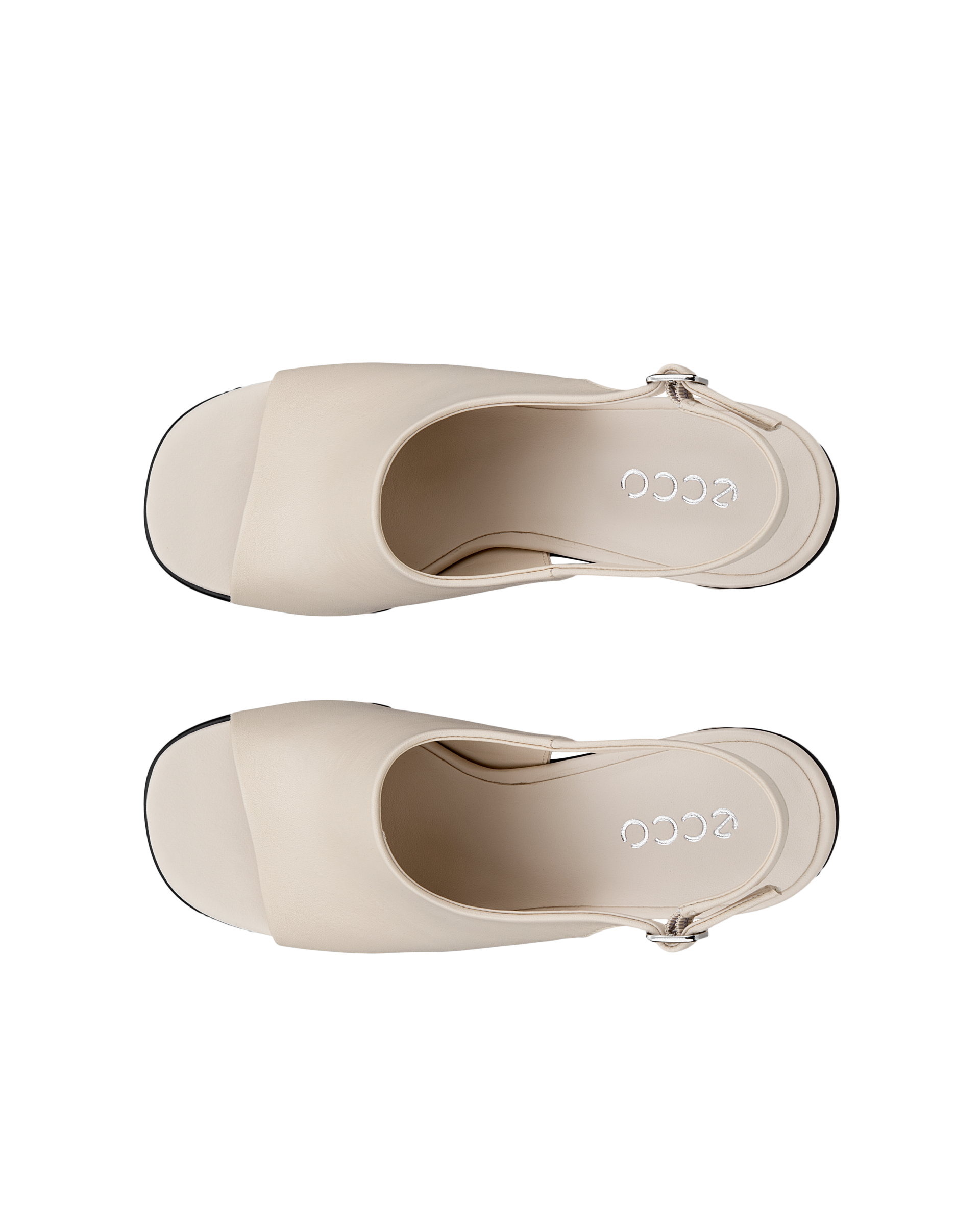 ECCO SCULPTED ALBA 65 — Beige