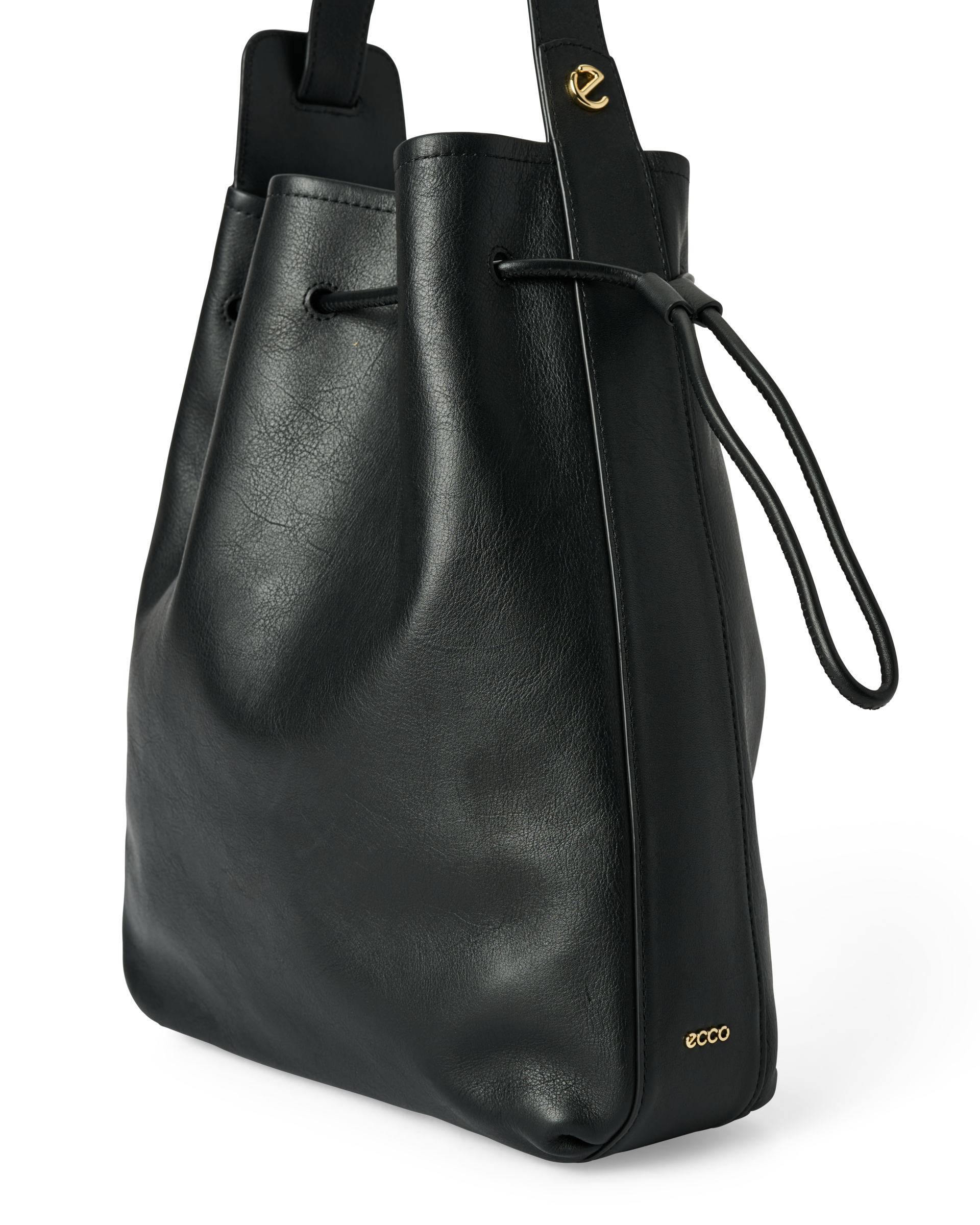 ECCO Sail Bag M — Black