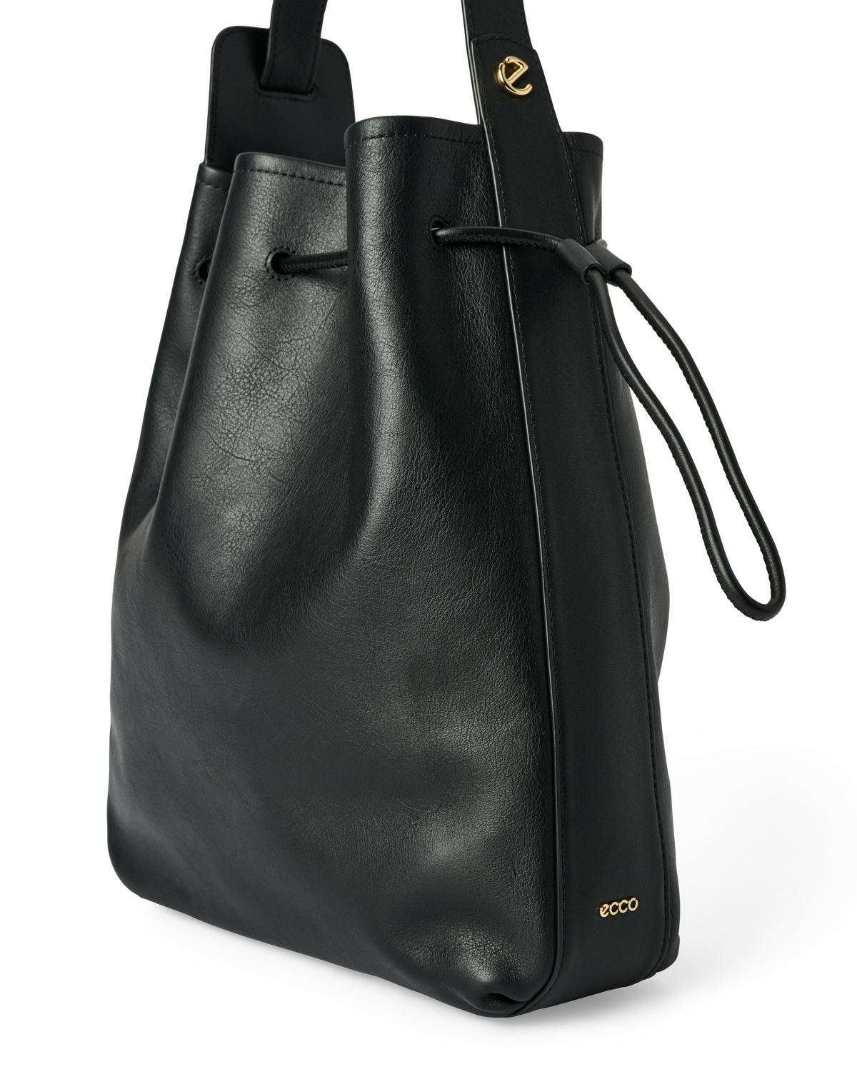 ECCO Sail Bag M — Black