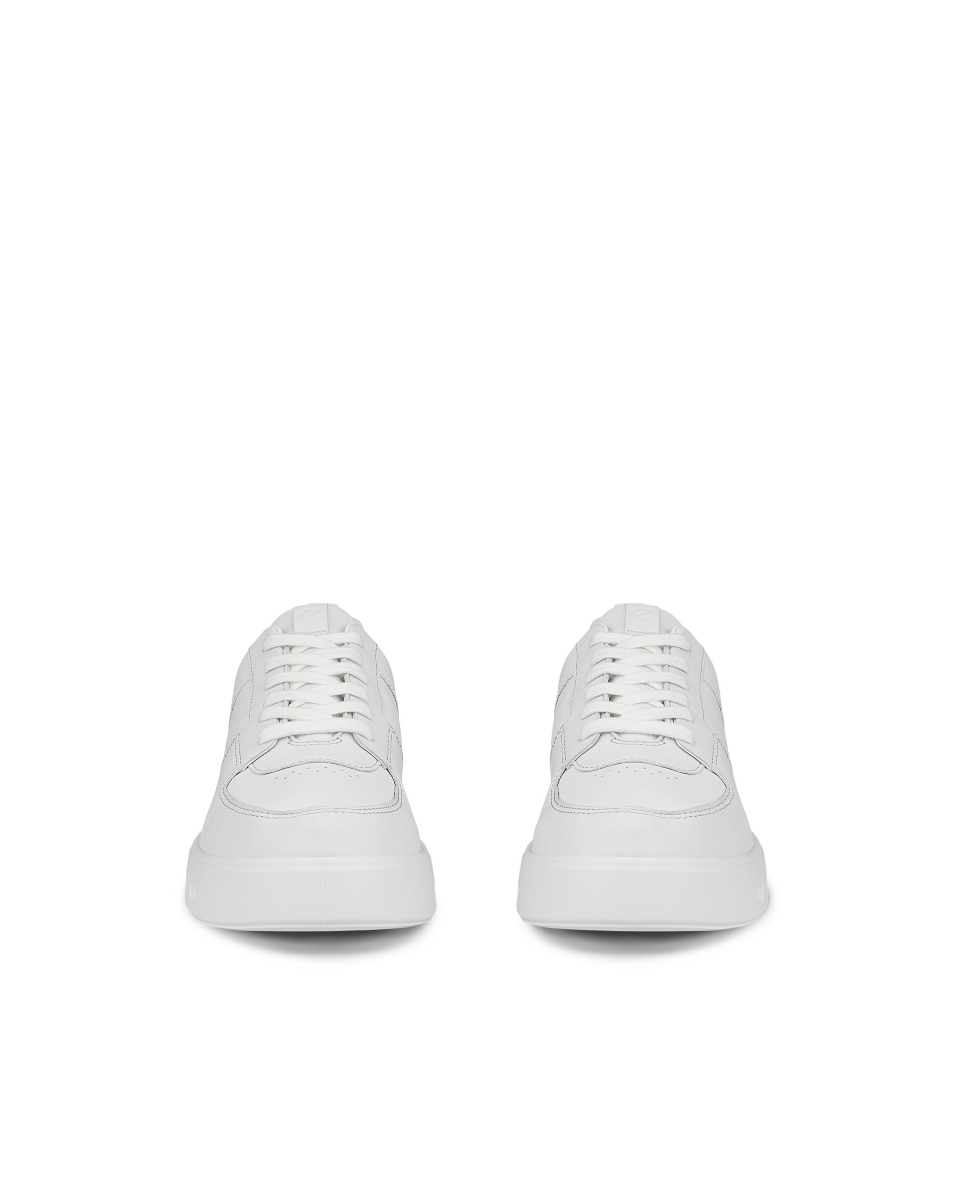 ECCO STREET 720 - Hvit - Front pair