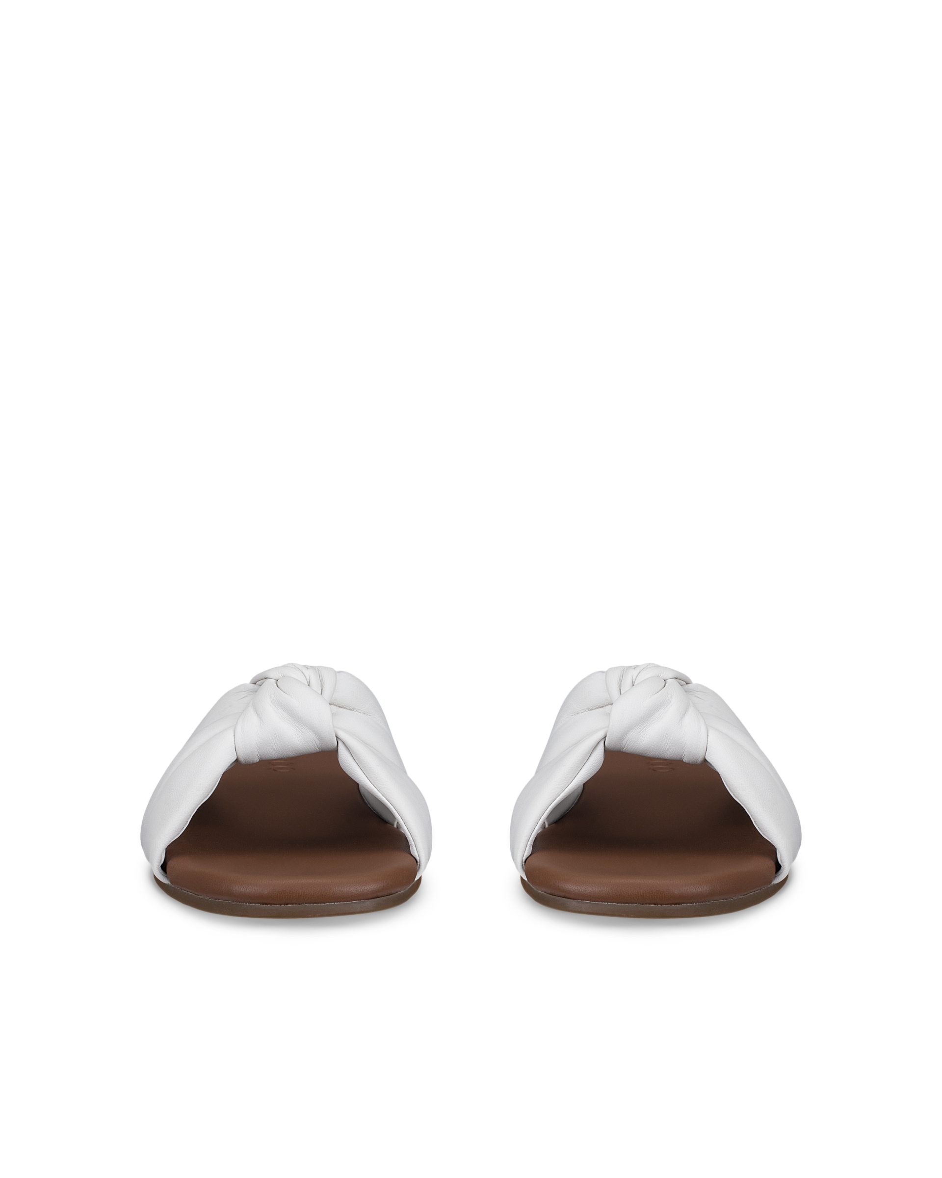 ECCO MARYLOU — White