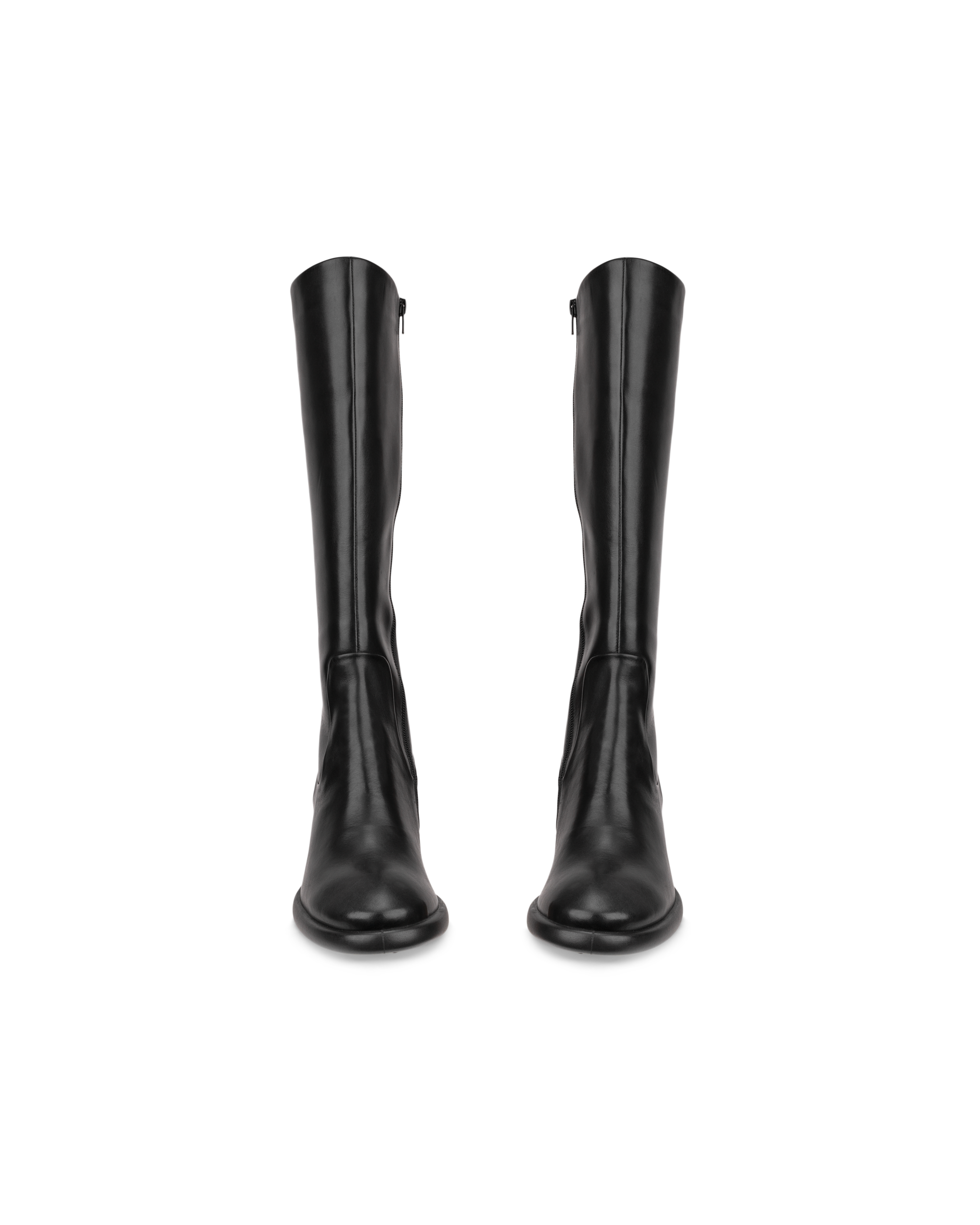 ECCO Sculpted LX 55 — Black
