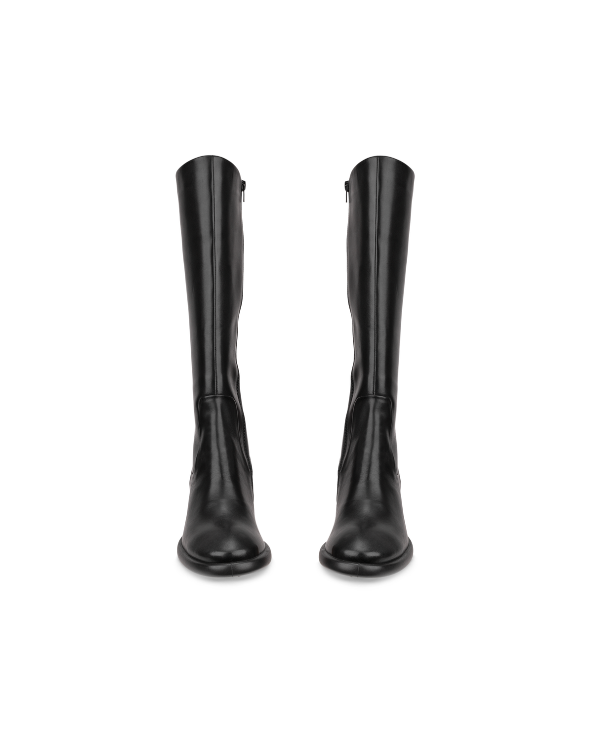 ECCO Sculpted LX 55 — Black
