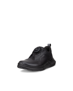 ECCO BIOM 2.2 — Black 2