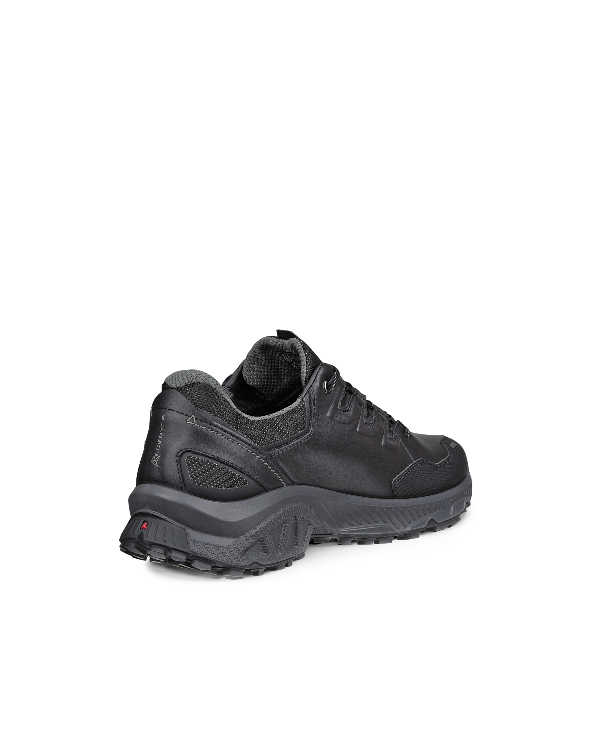 ECCO Receptor XP — Black
