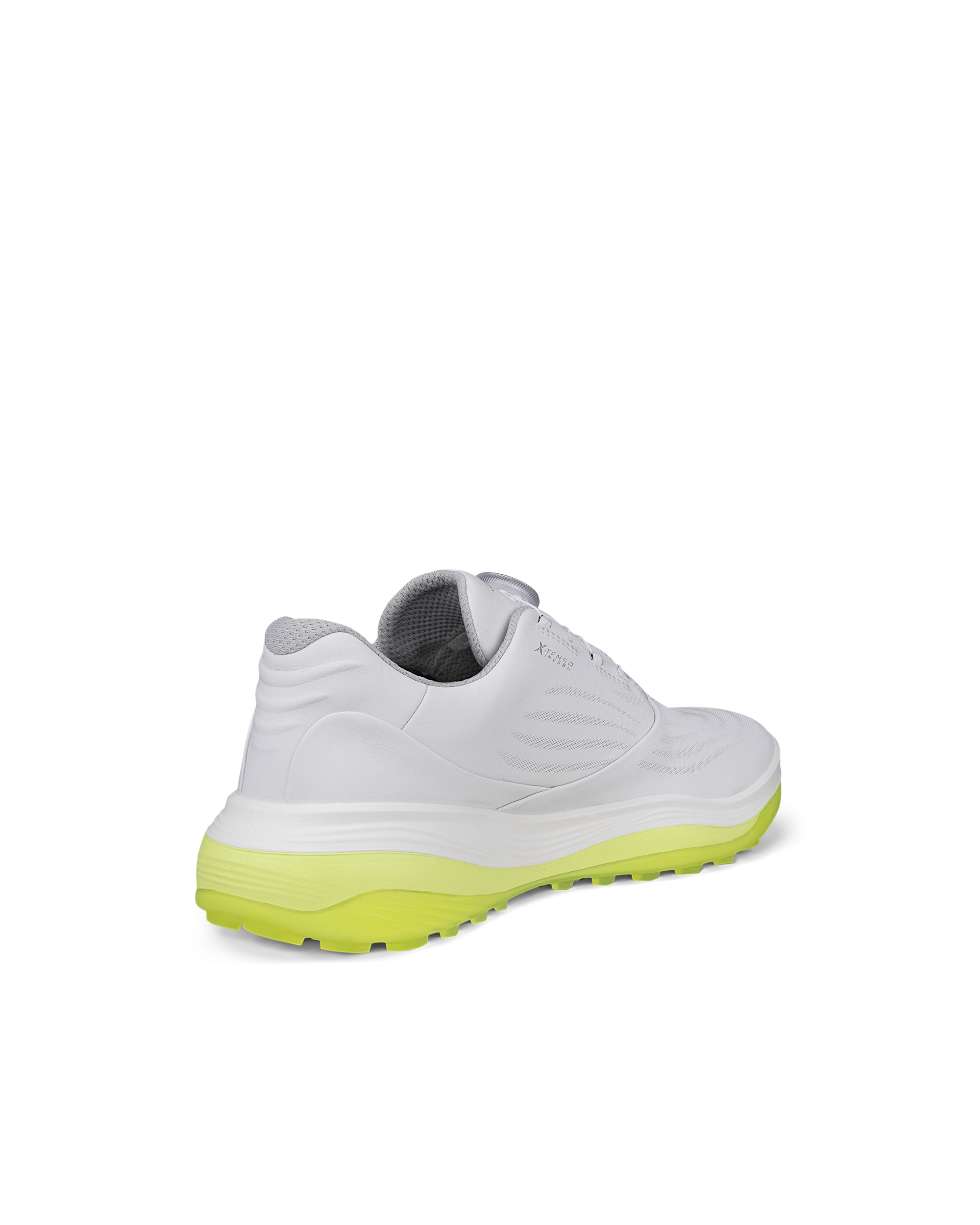 ECCO GOLF LT1 BOA Men メンズ レザーウォータープルーフゴルフ