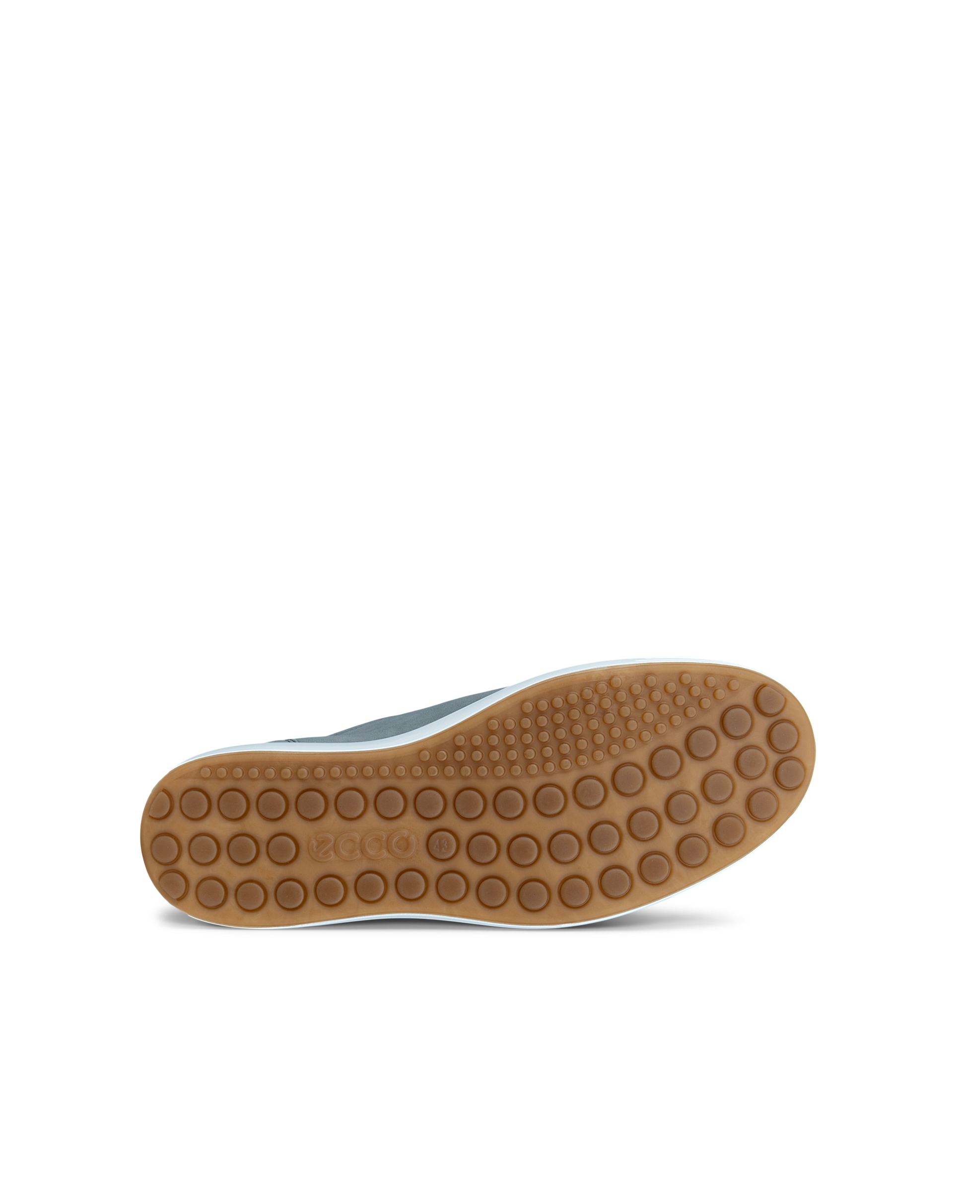 ECCO Soft 7 — Grey