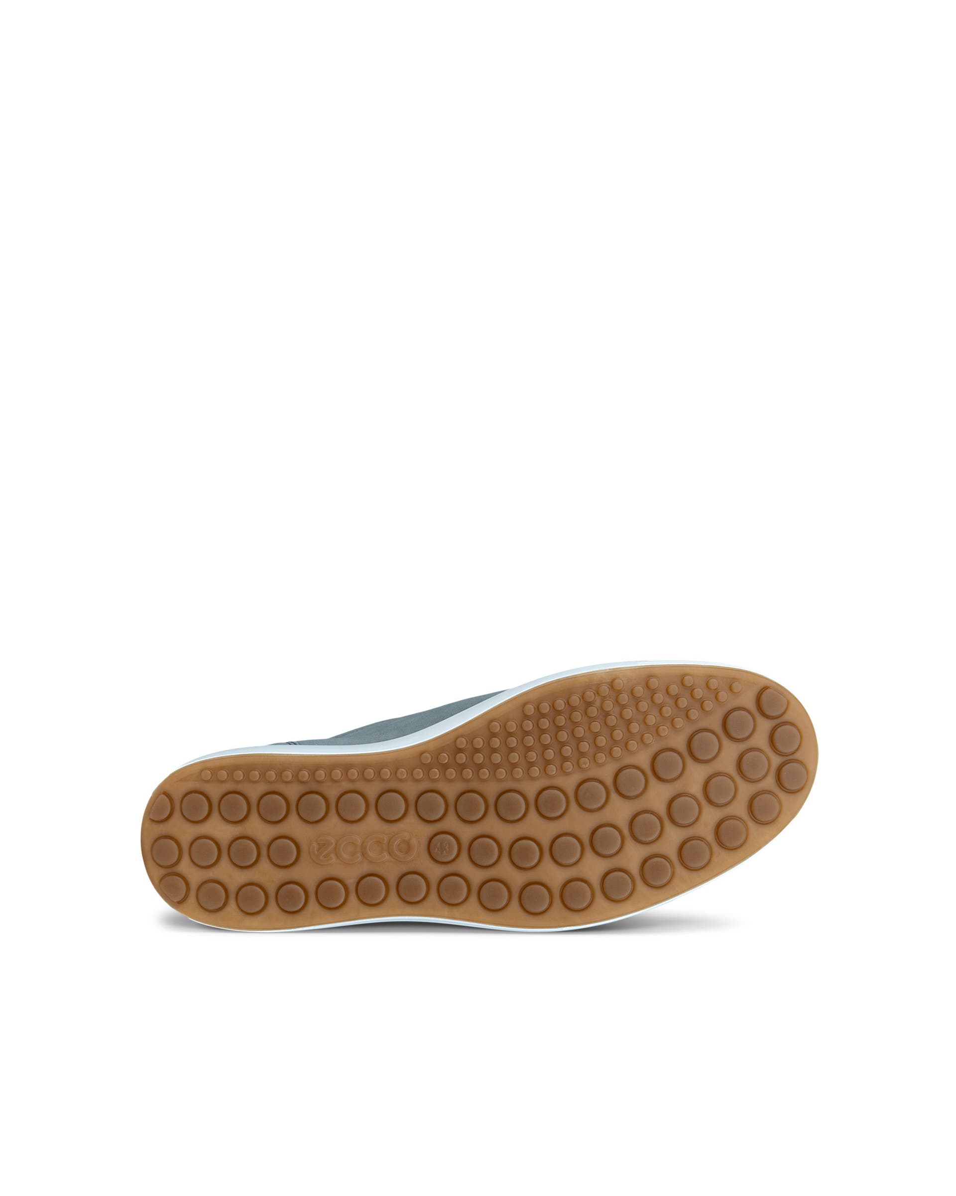 ECCO SOFT 7 - Pilka - Sole