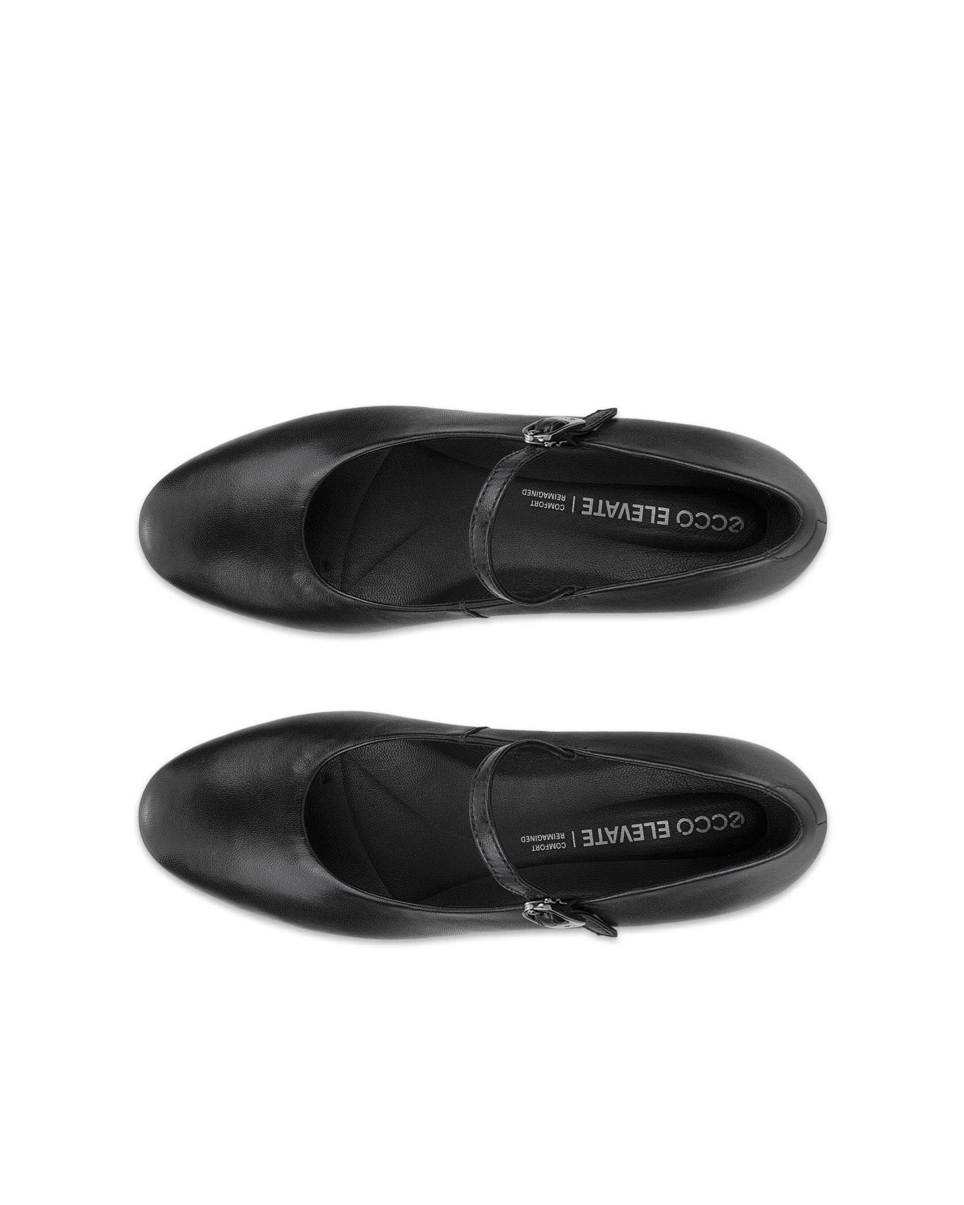 ECCO Elevate — Black