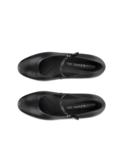 ECCO Elevate — Black 5