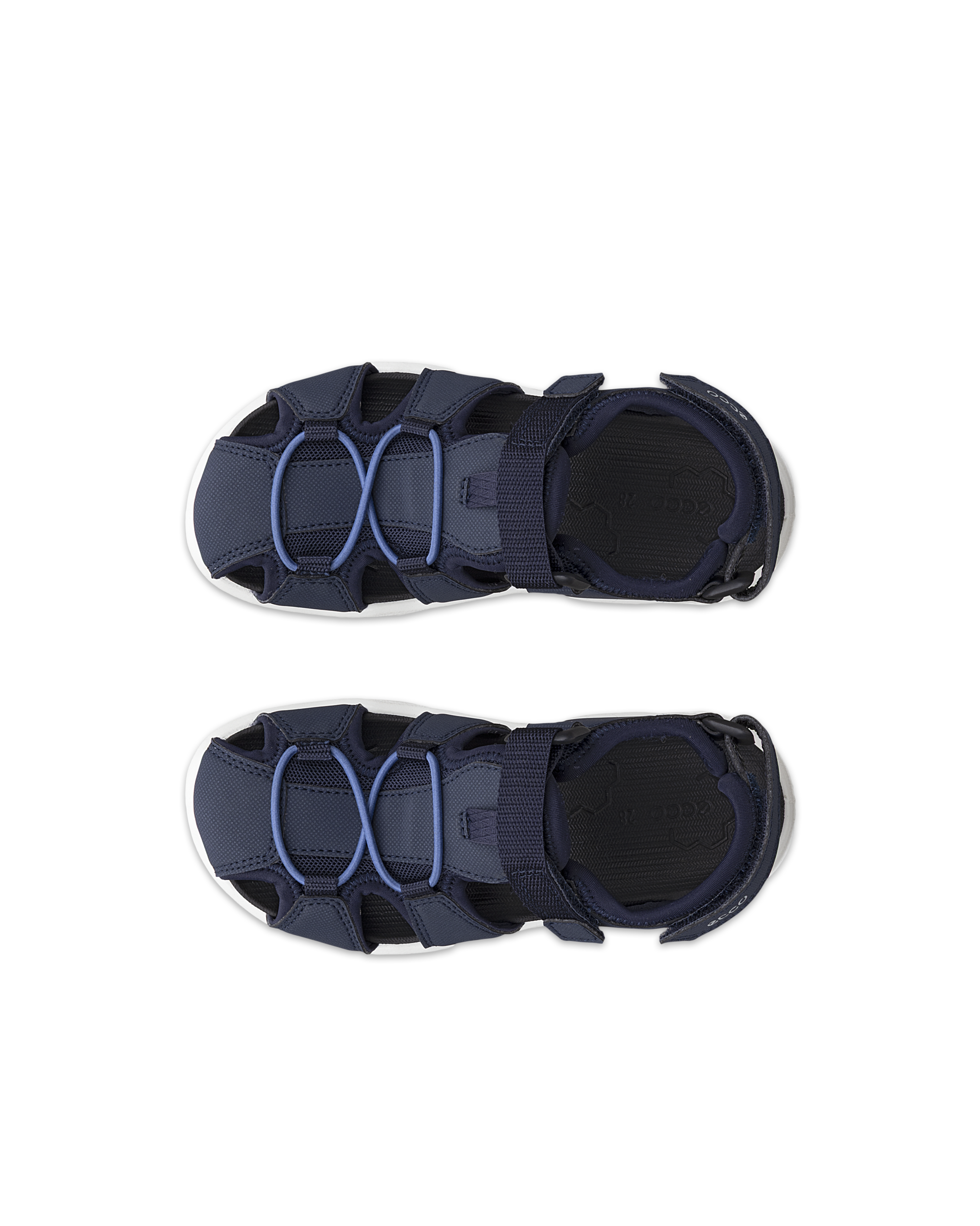 ECCO X-TRINSIC — Blue