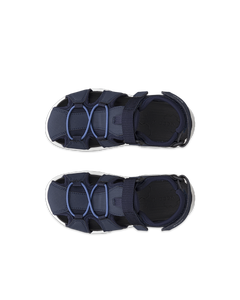 ECCO X-TRINSIC — Blue 6