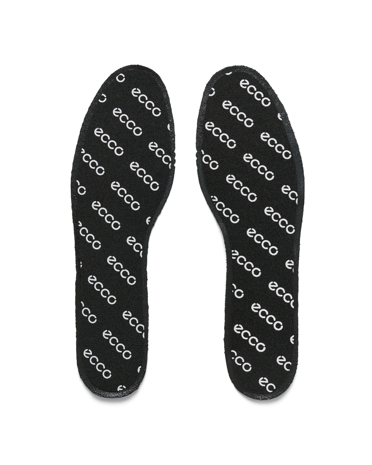 ECCO Comfort Slim Insole Women — Black