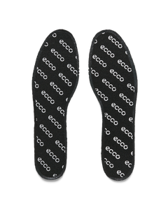 ECCO Comfort Slim Insole Women — Black 3