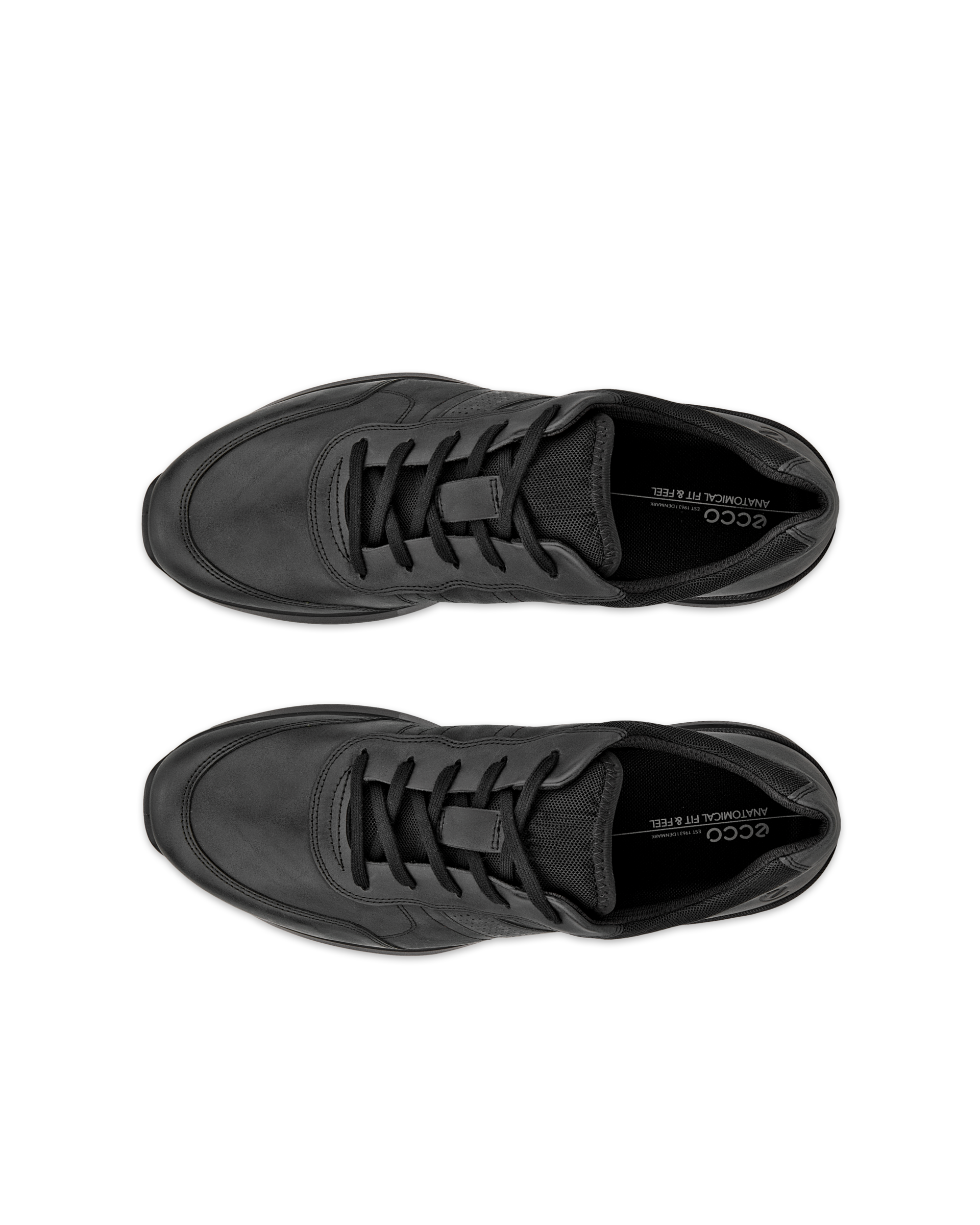 ECCO CS25 — Black